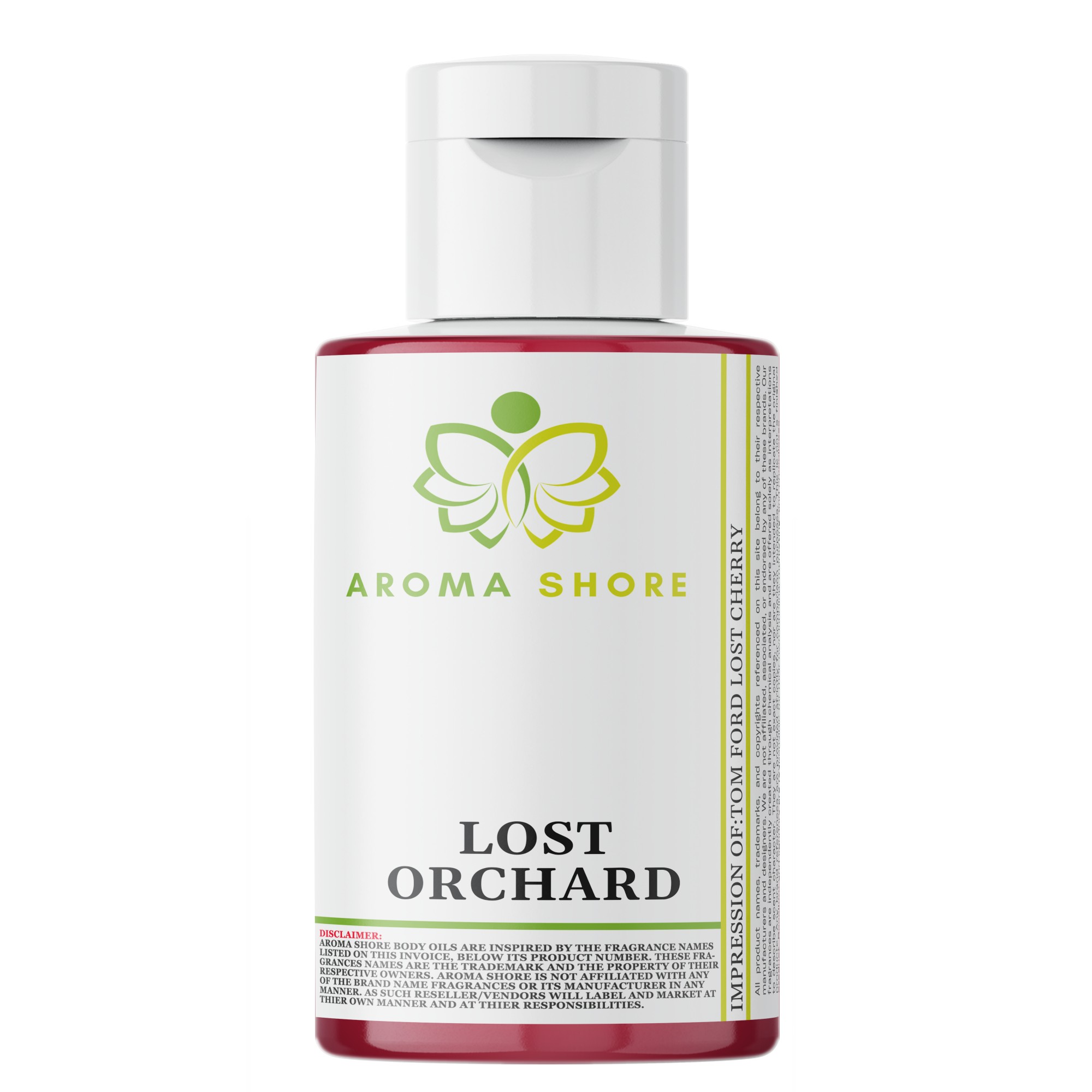 Lost Orchard 1 oz