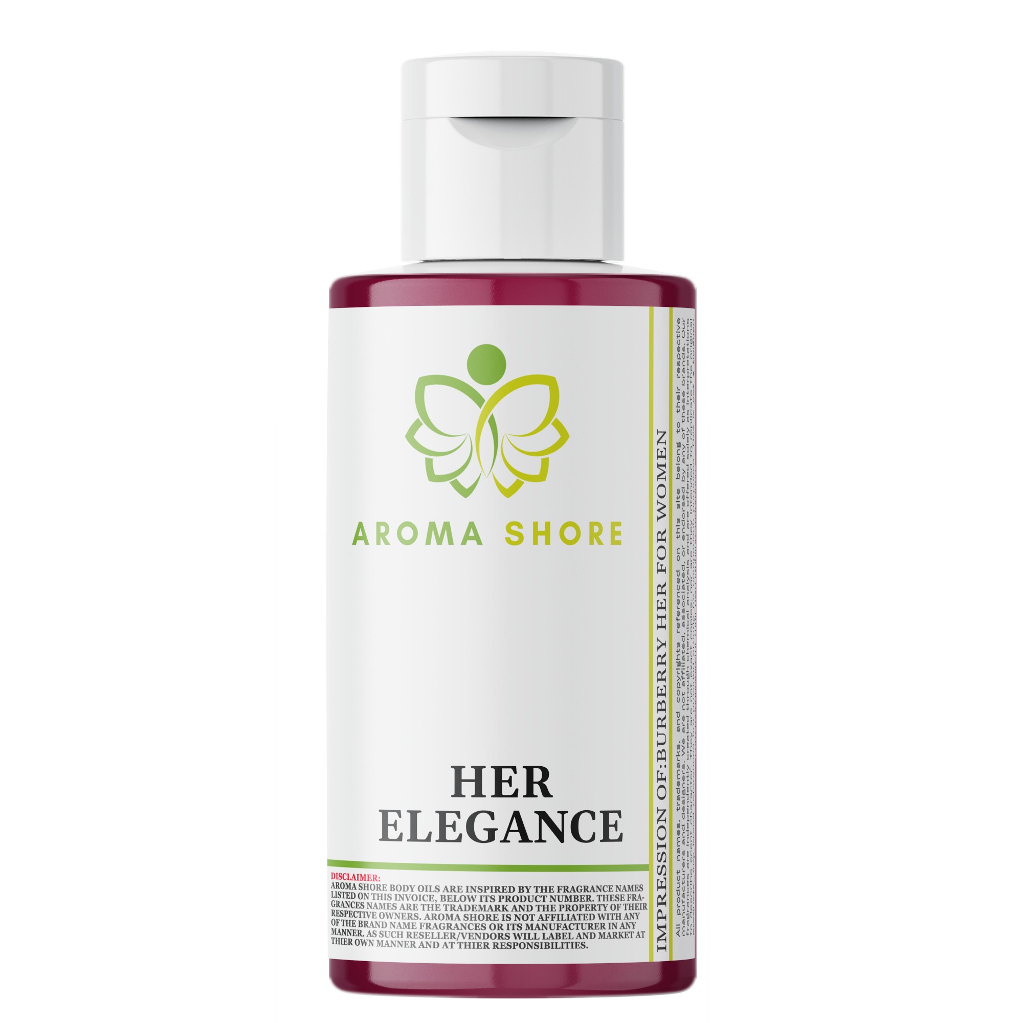 Her Elegance 2 oz