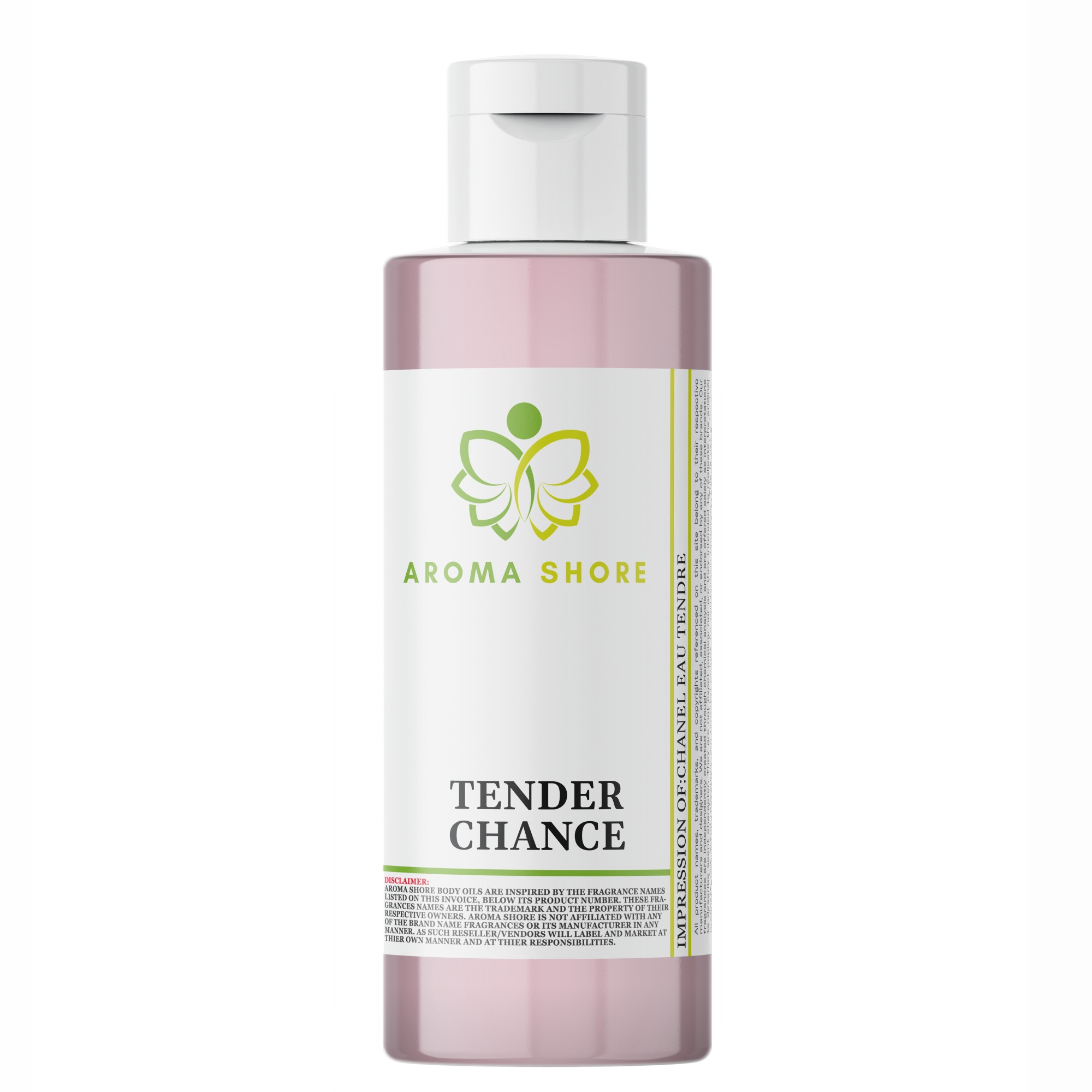 Tender Chance 4 oz