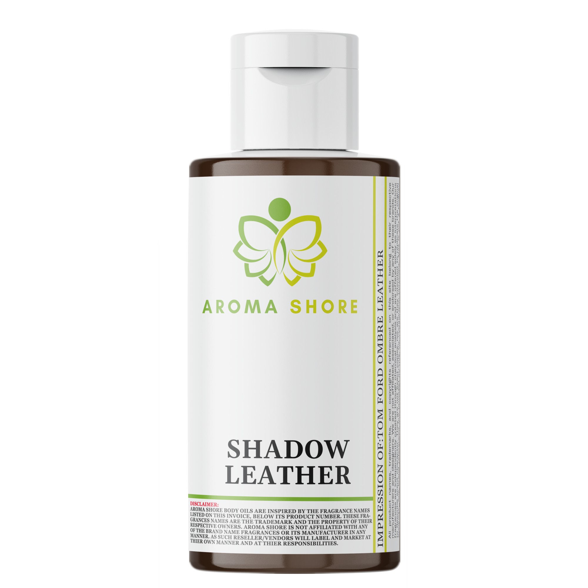 Shadow Leather 2 oz