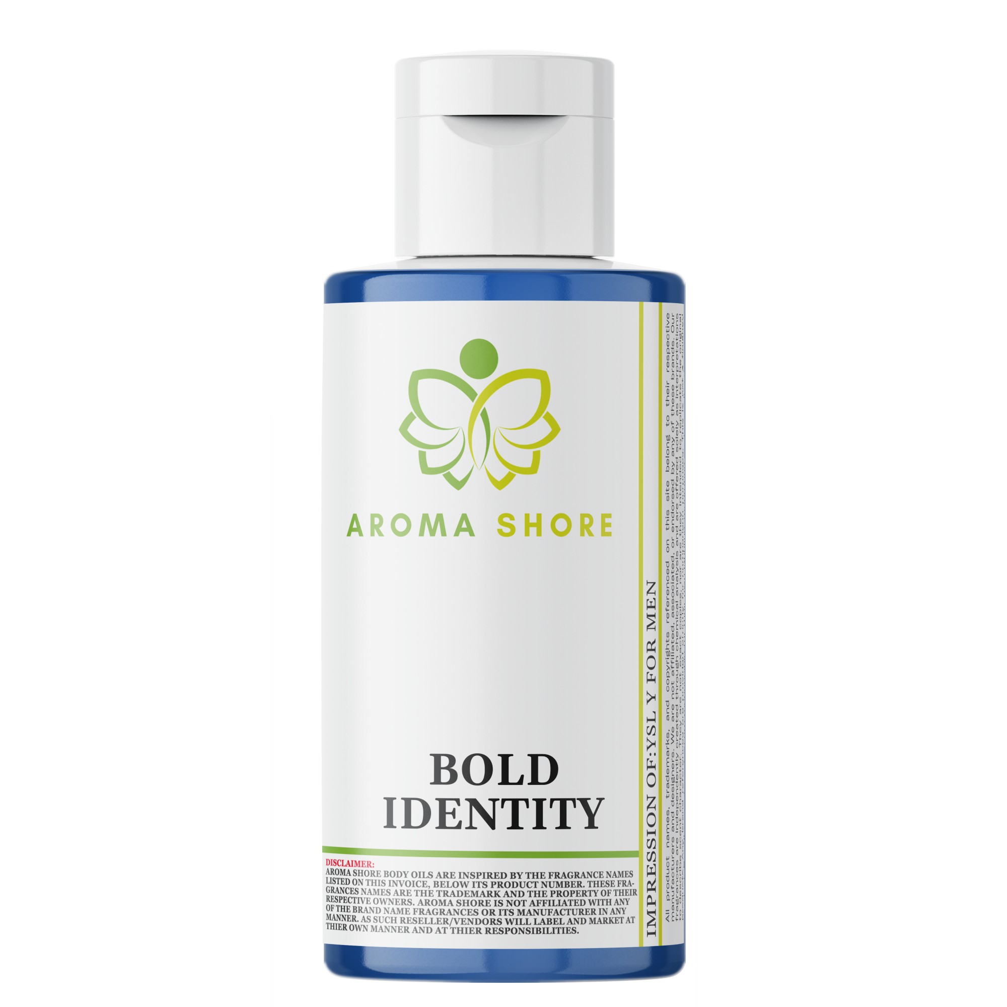 Bold Identity 2 oz