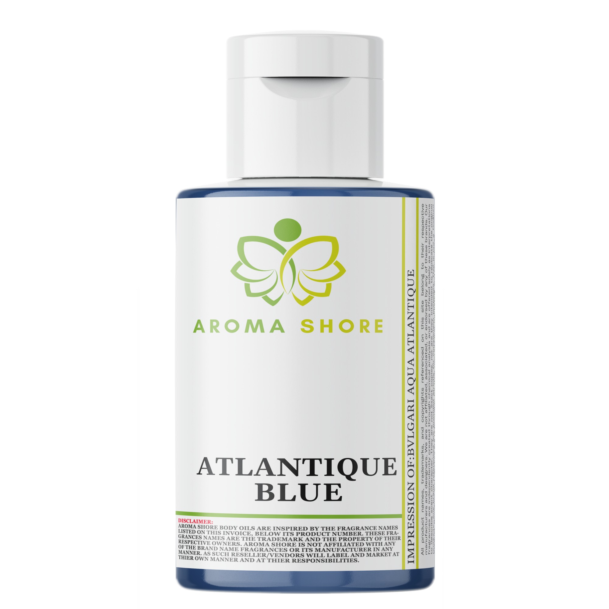 Atlantique Blue 1 oz