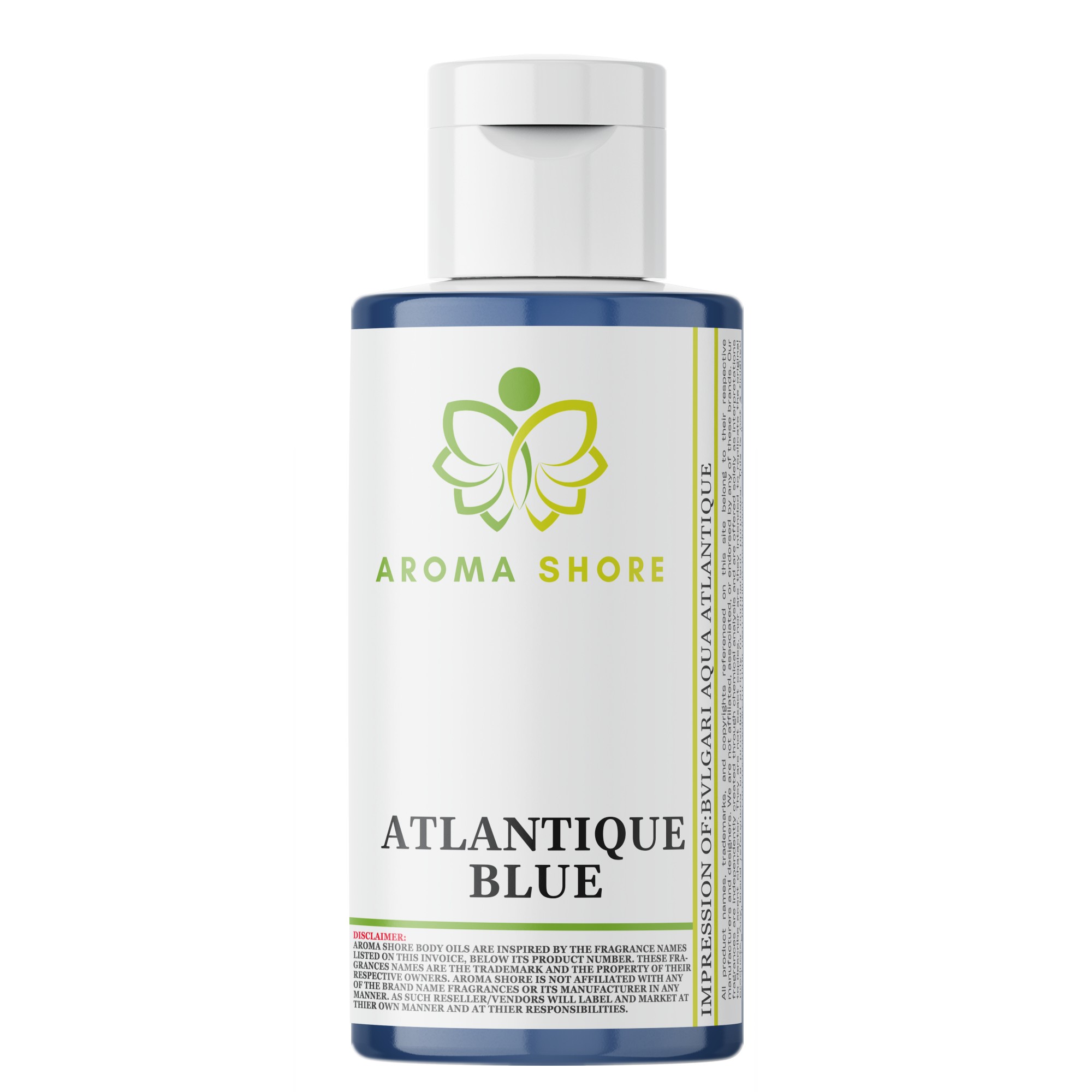 Atlantique Blue 2 oz