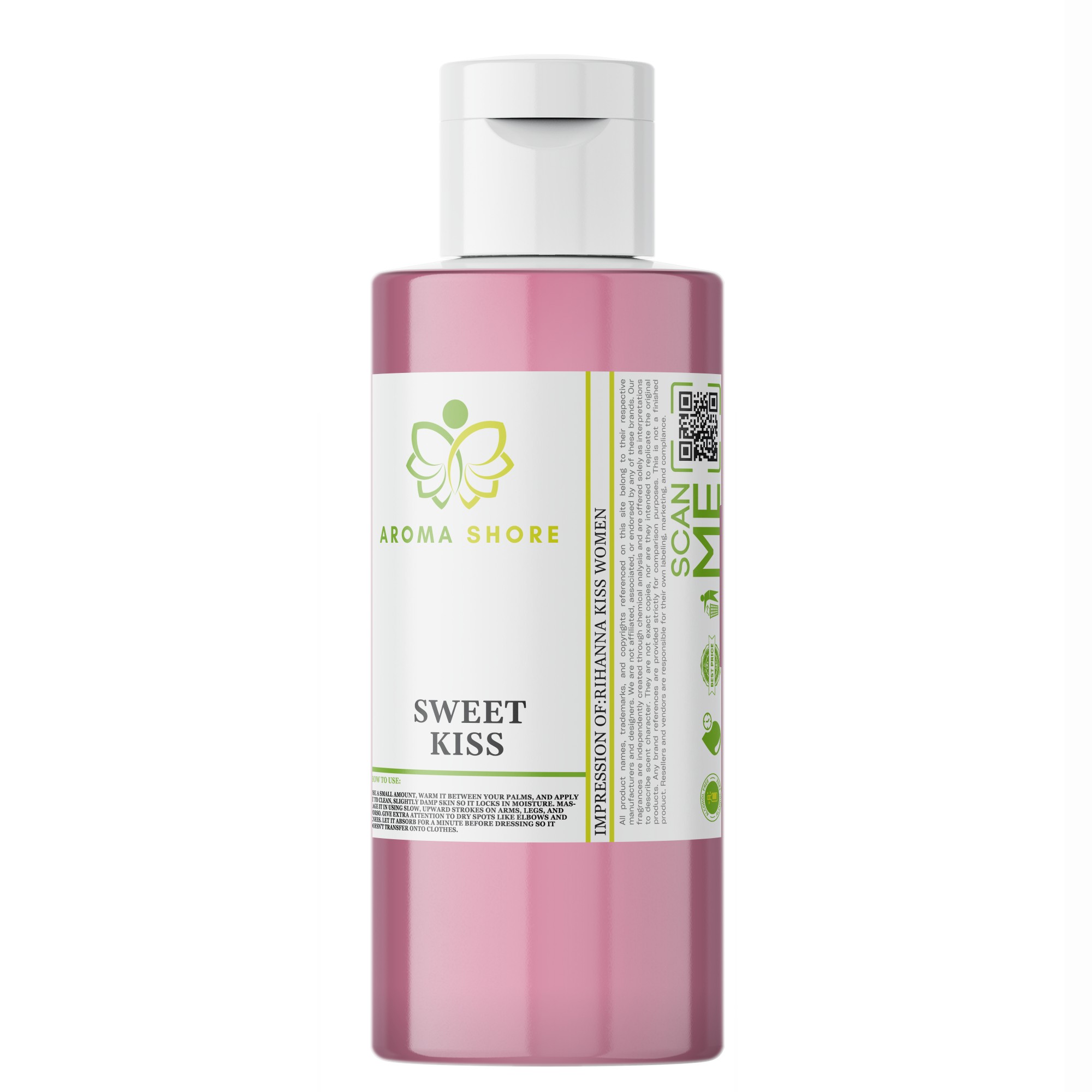 Sweet Kiss 16 oz