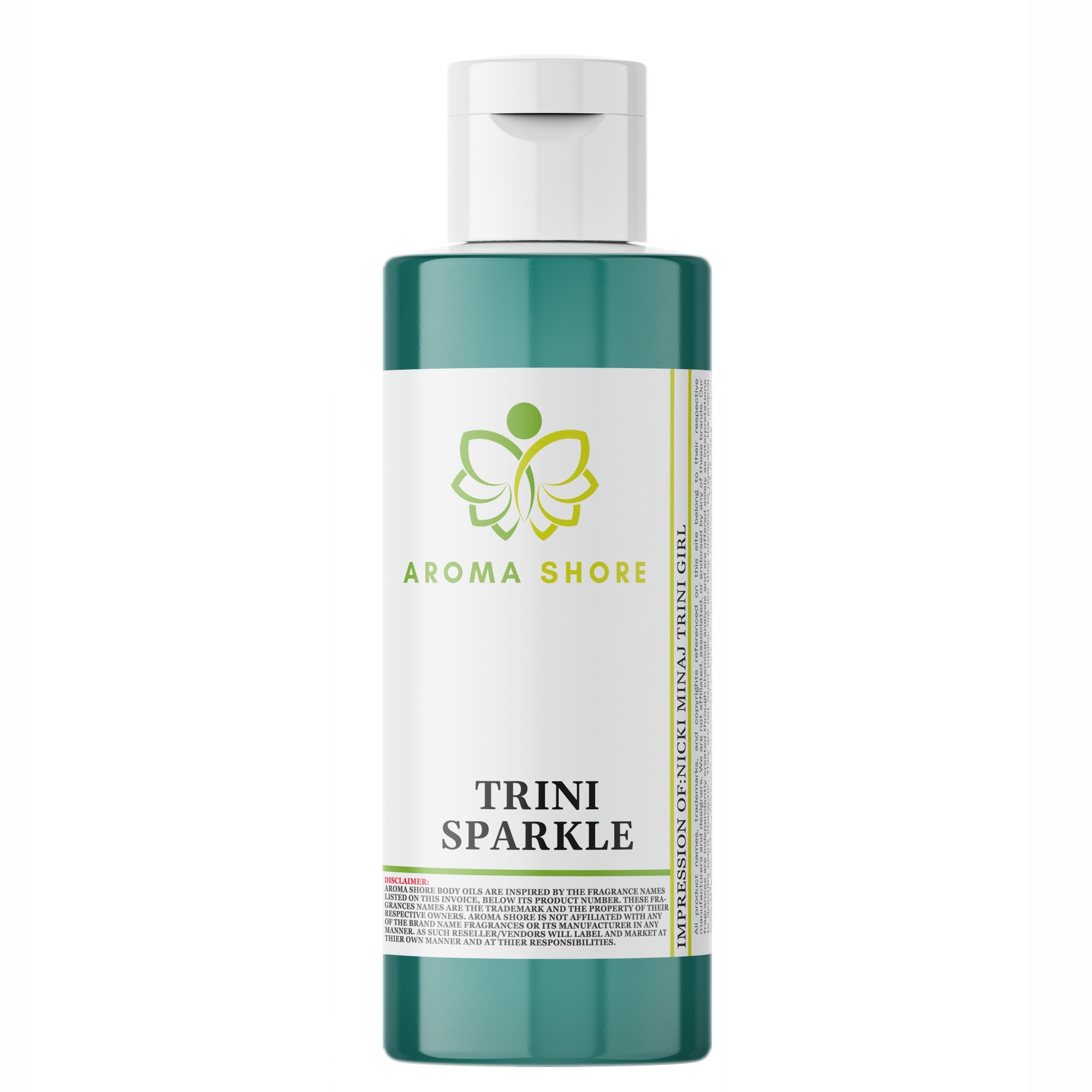 Trini Sparkle 4 oz