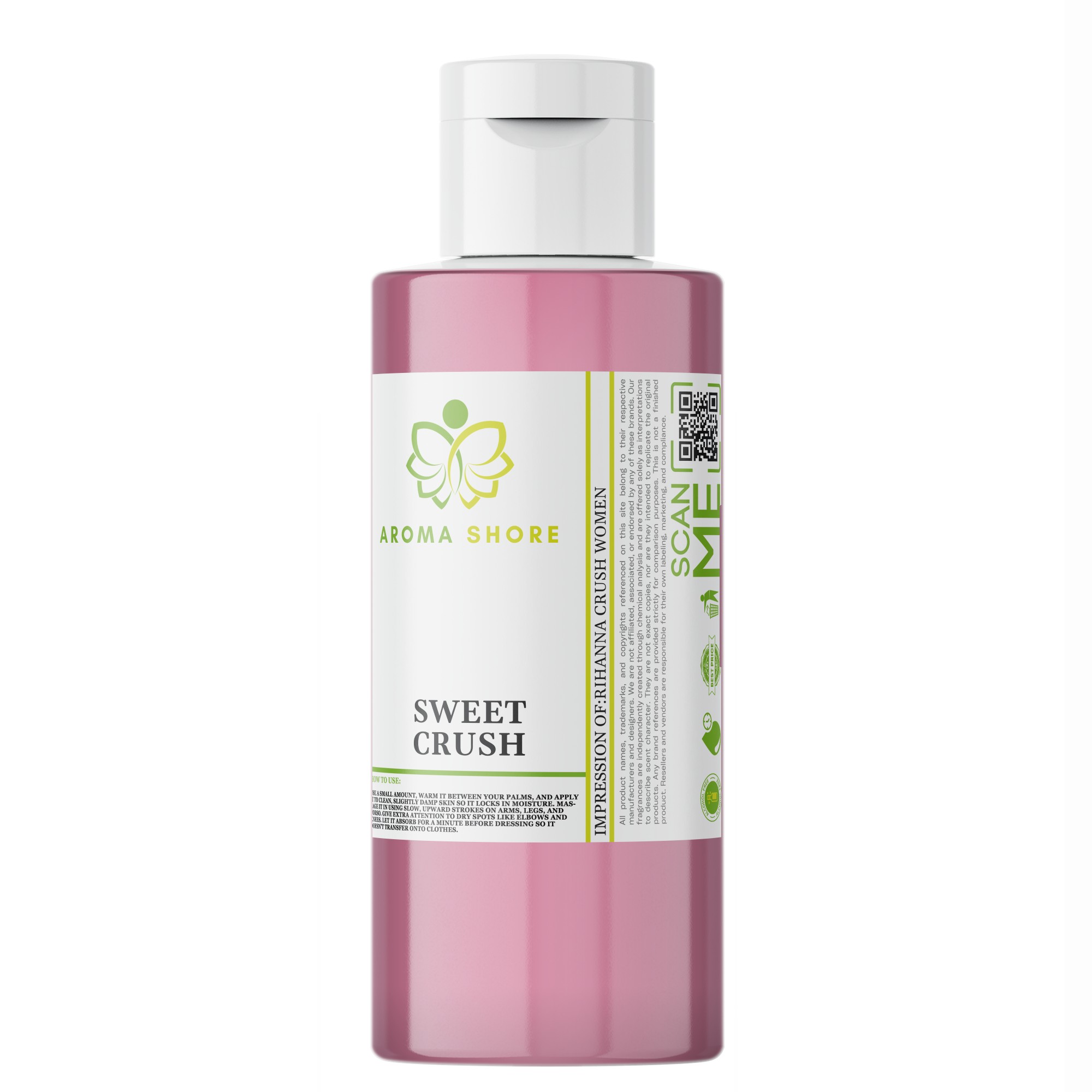 Sweet Crush 16 oz