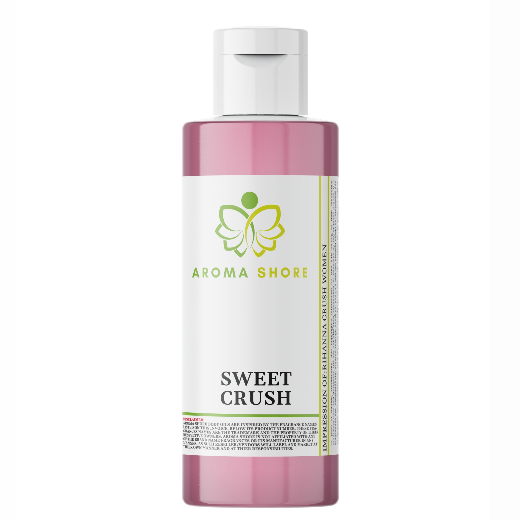 Sweet Crush 4 oz