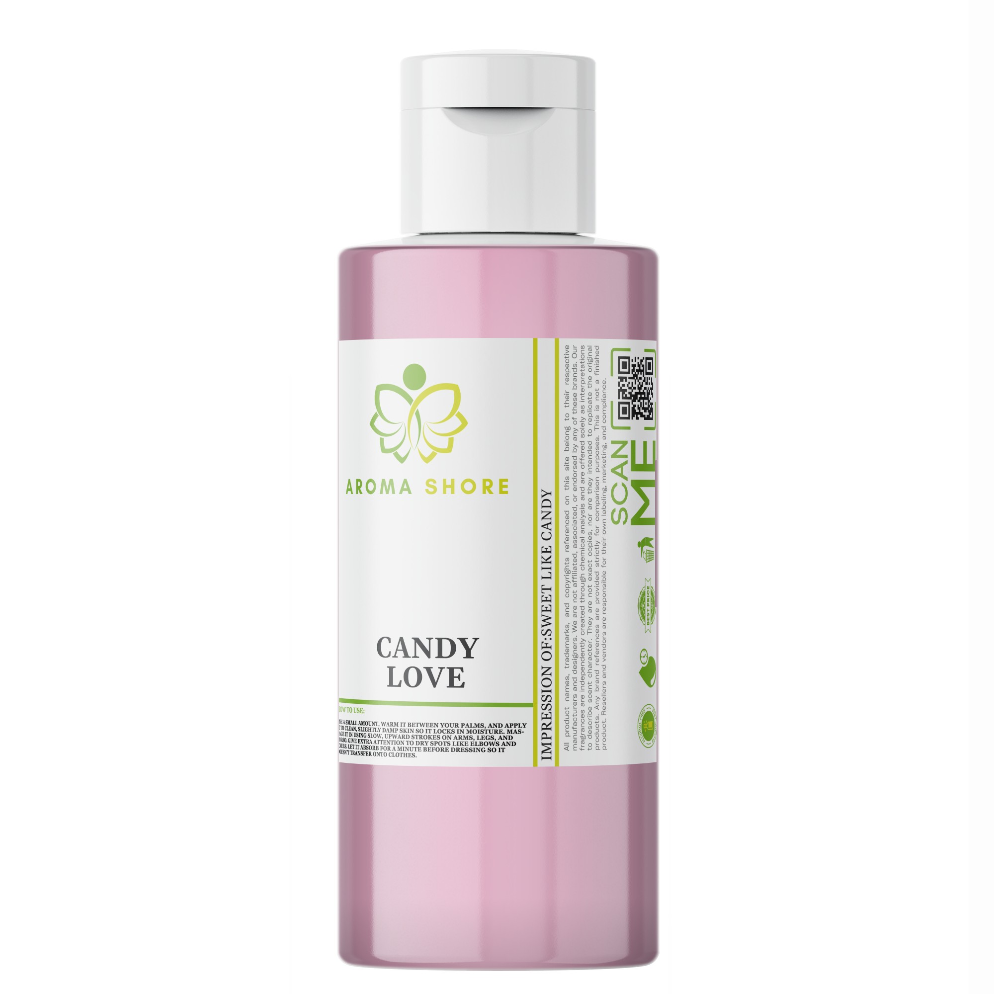 Candy Love 16 oz