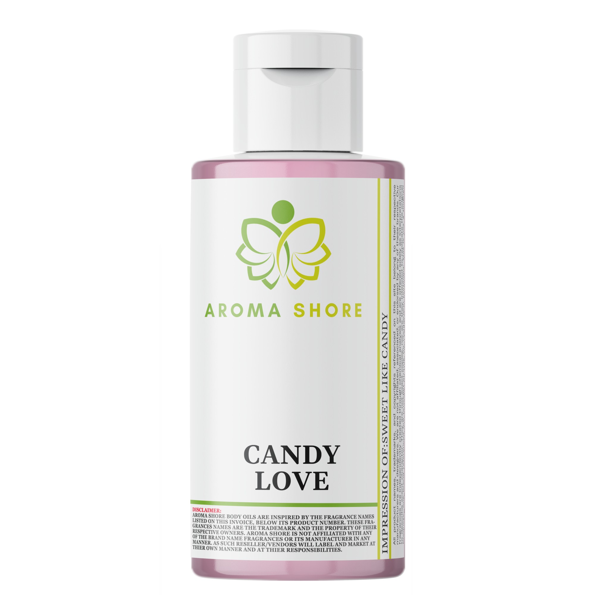 Candy Love 2 oz