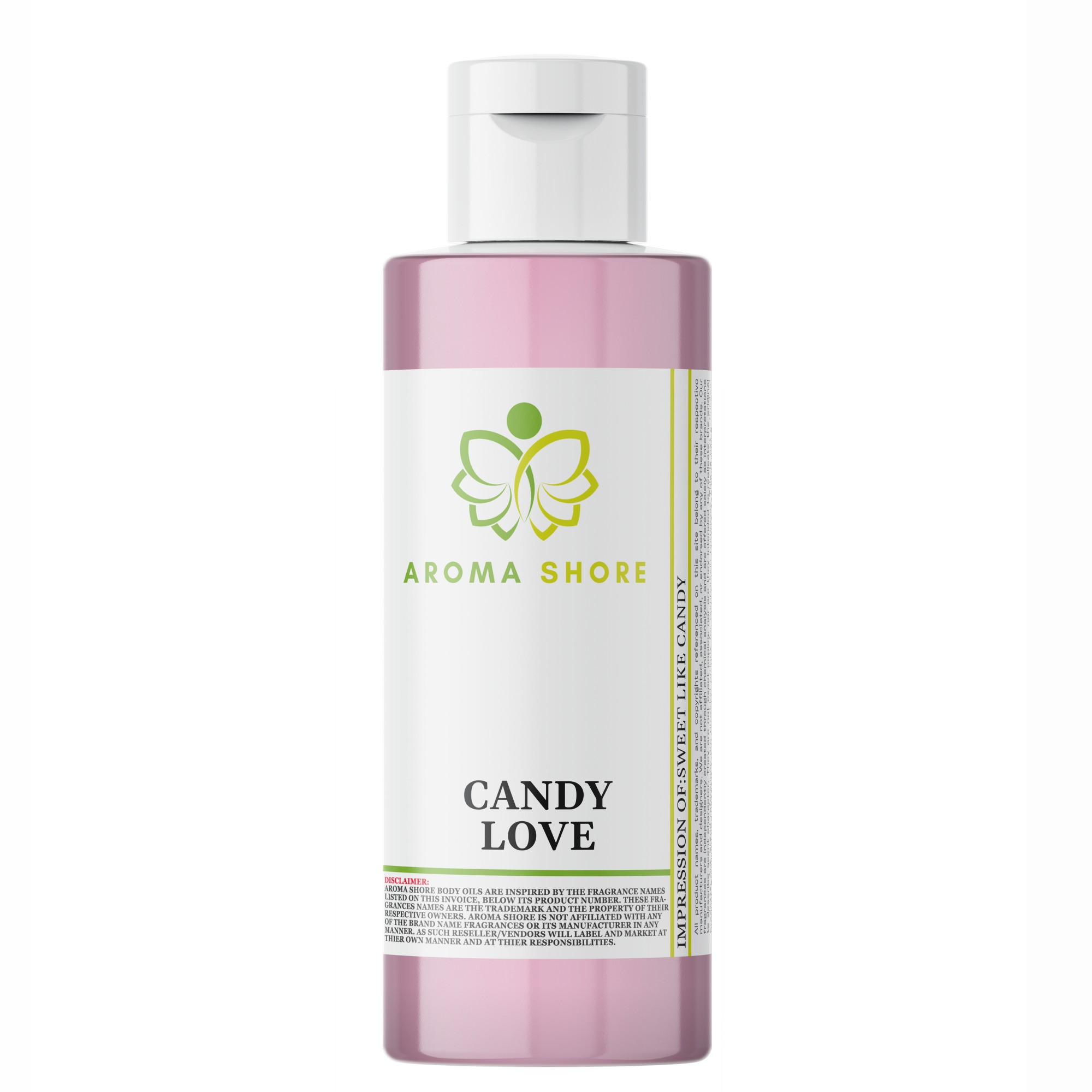 Candy Love 4 oz