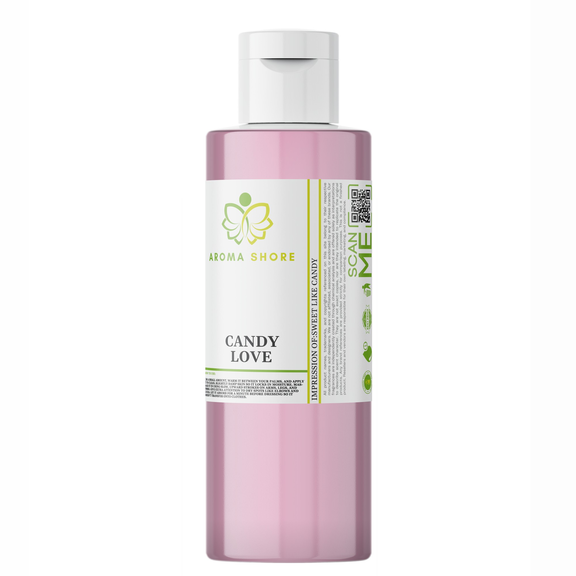 Candy Love 8 oz
