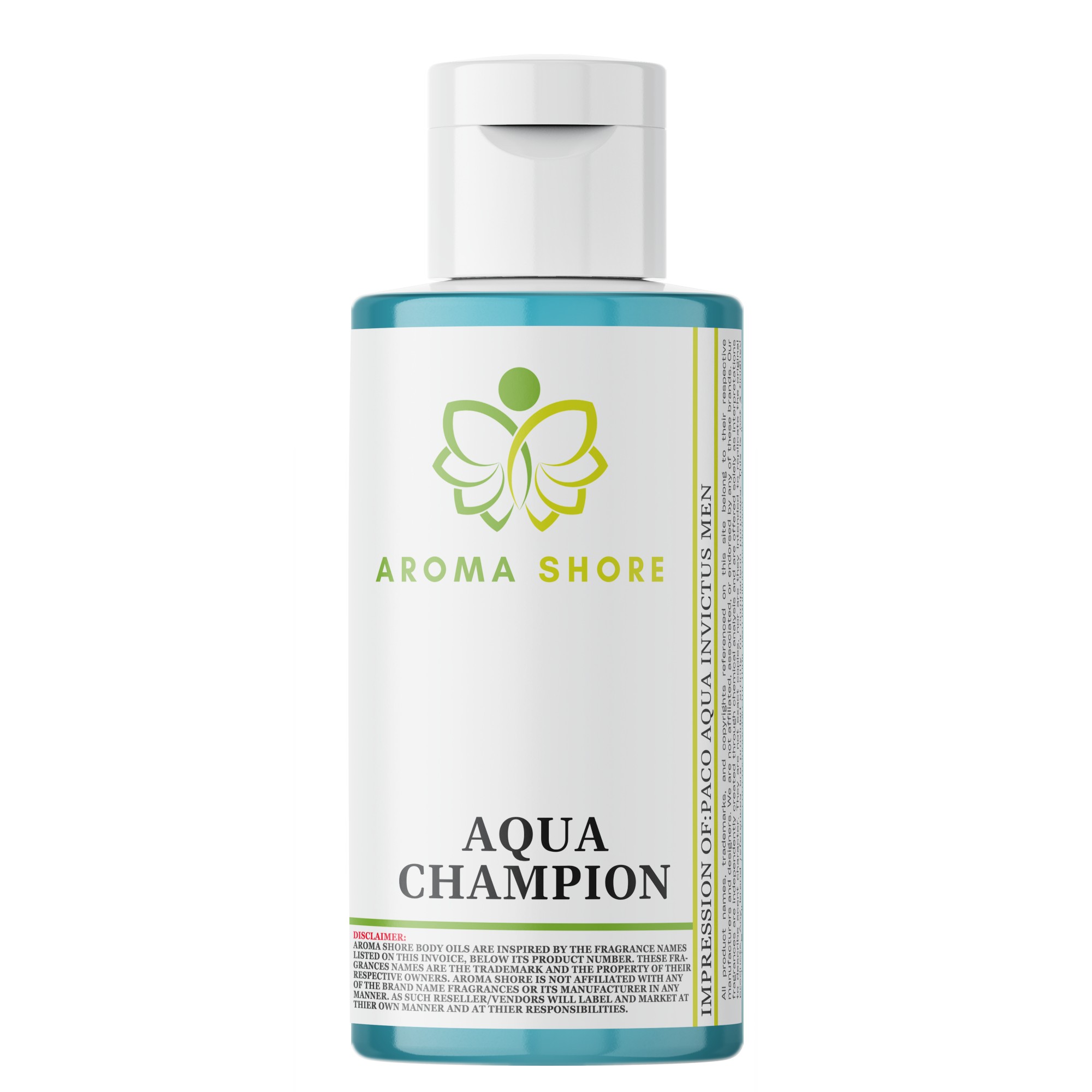 Aqua Champion 2 oz