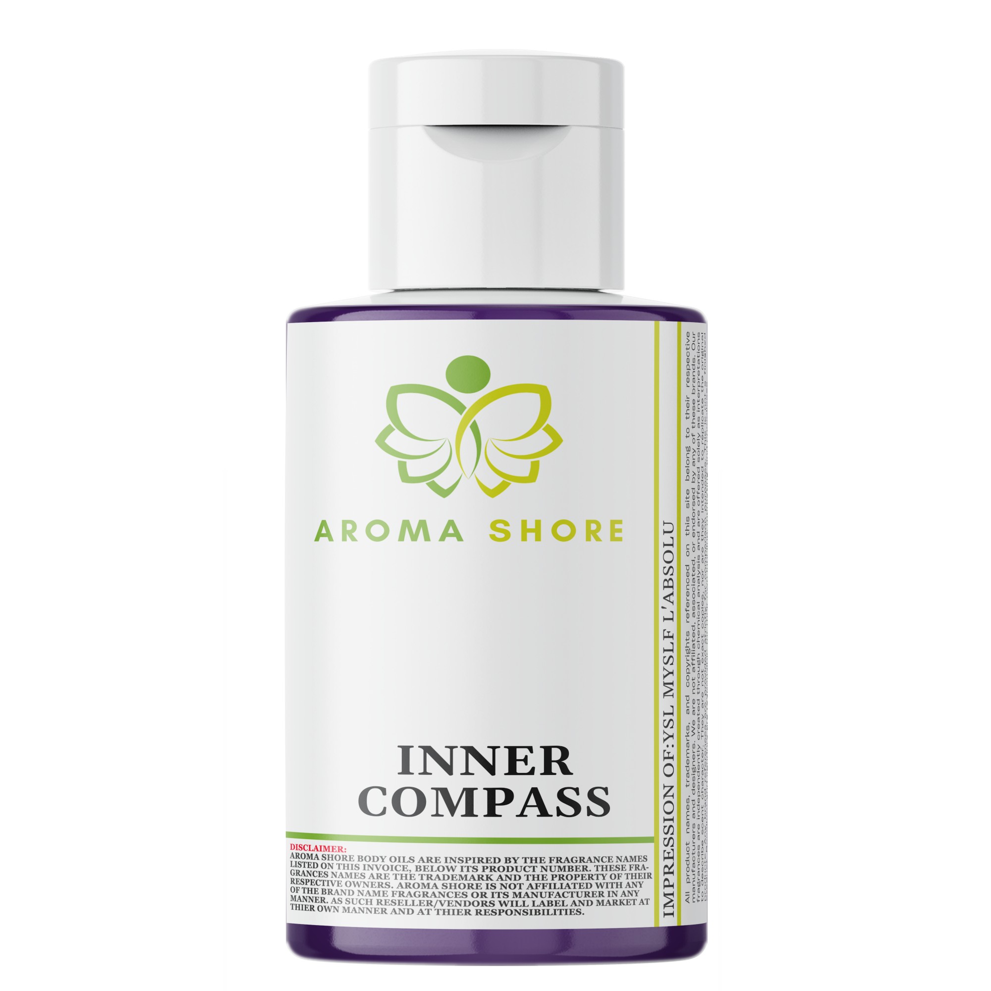 Inner Compass 1 oz