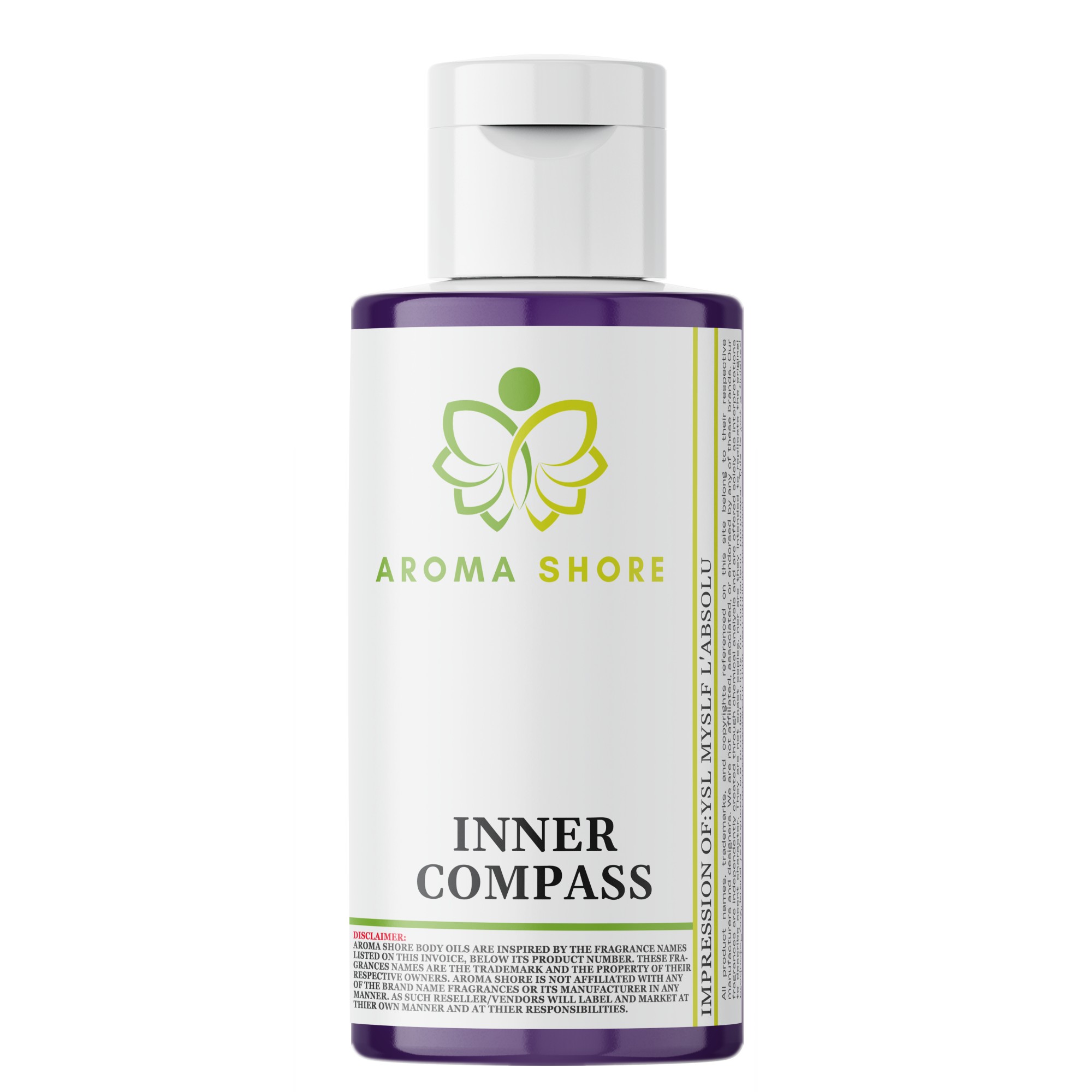 Inner Compass 2 oz