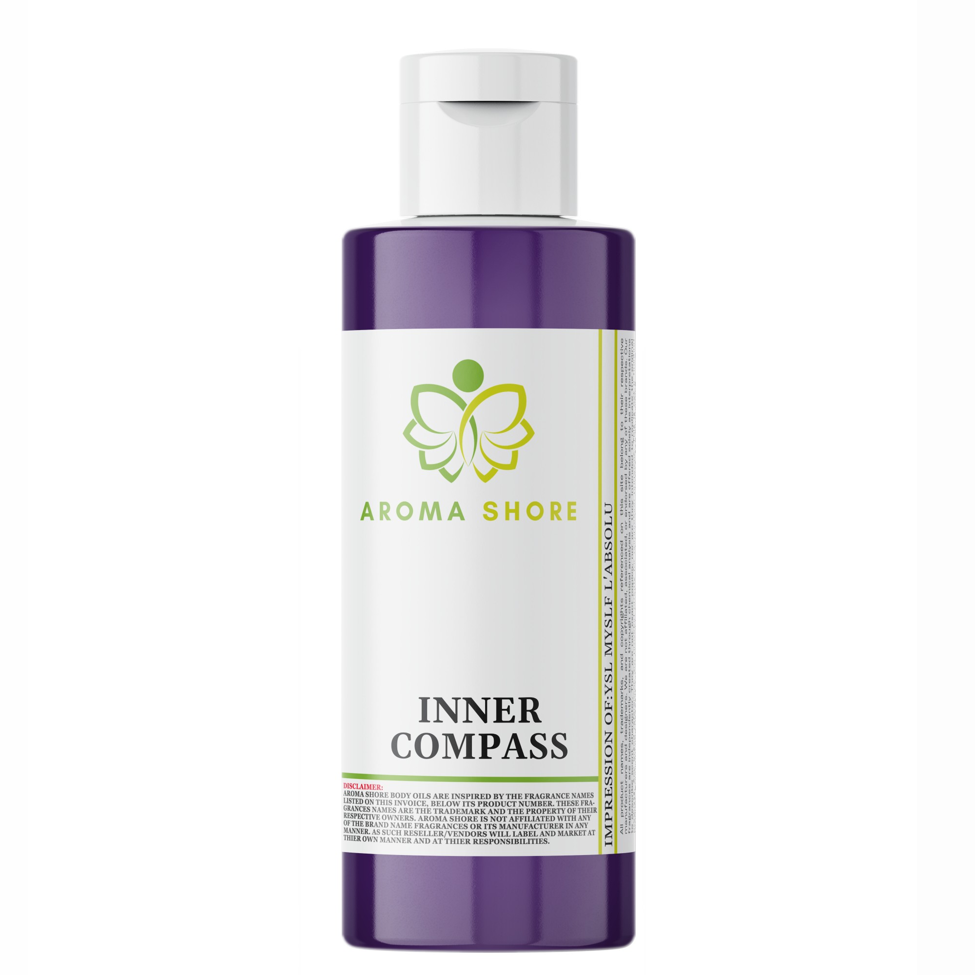 Inner Compass 4 oz