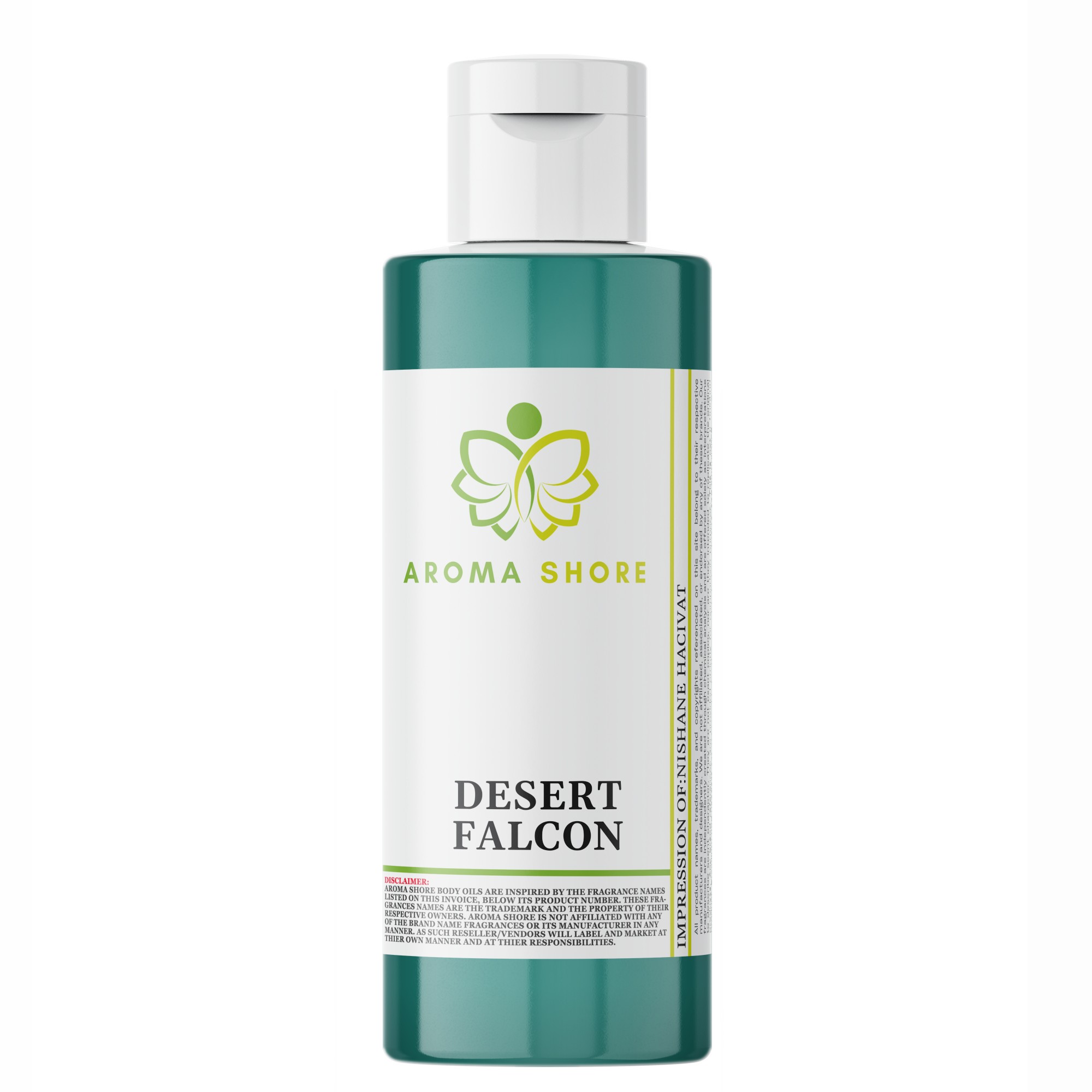 Desert Falcon 4 oz