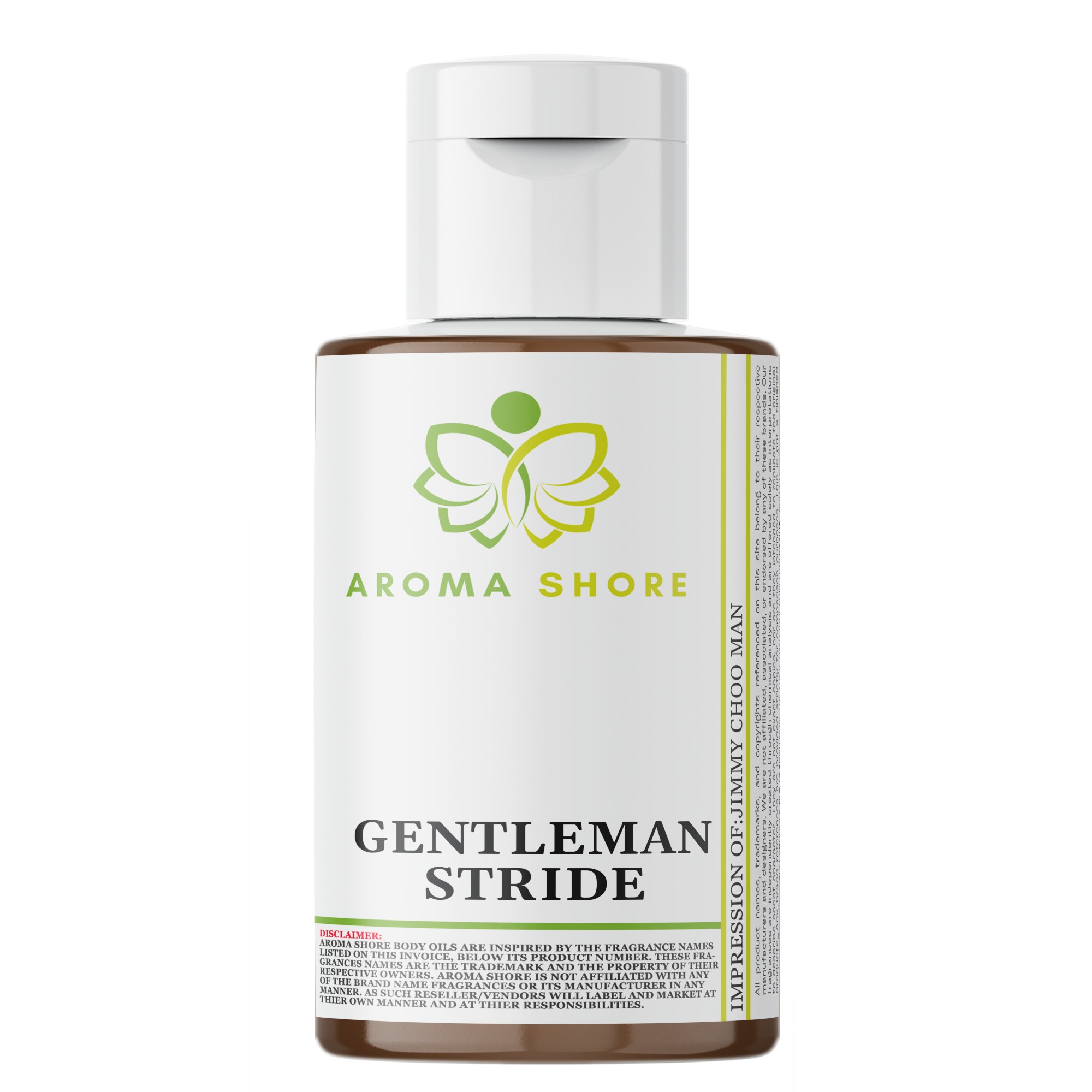 Gentleman Stride 1 oz