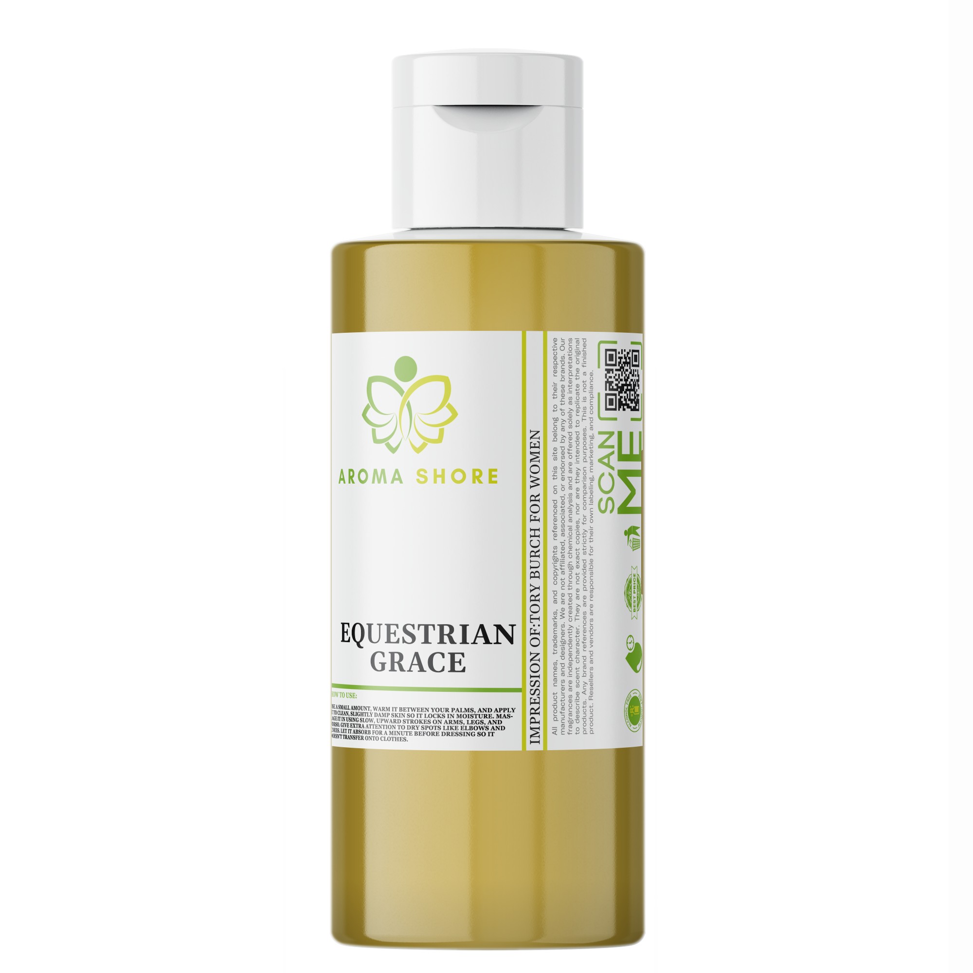 Equestrian Grace 16 oz