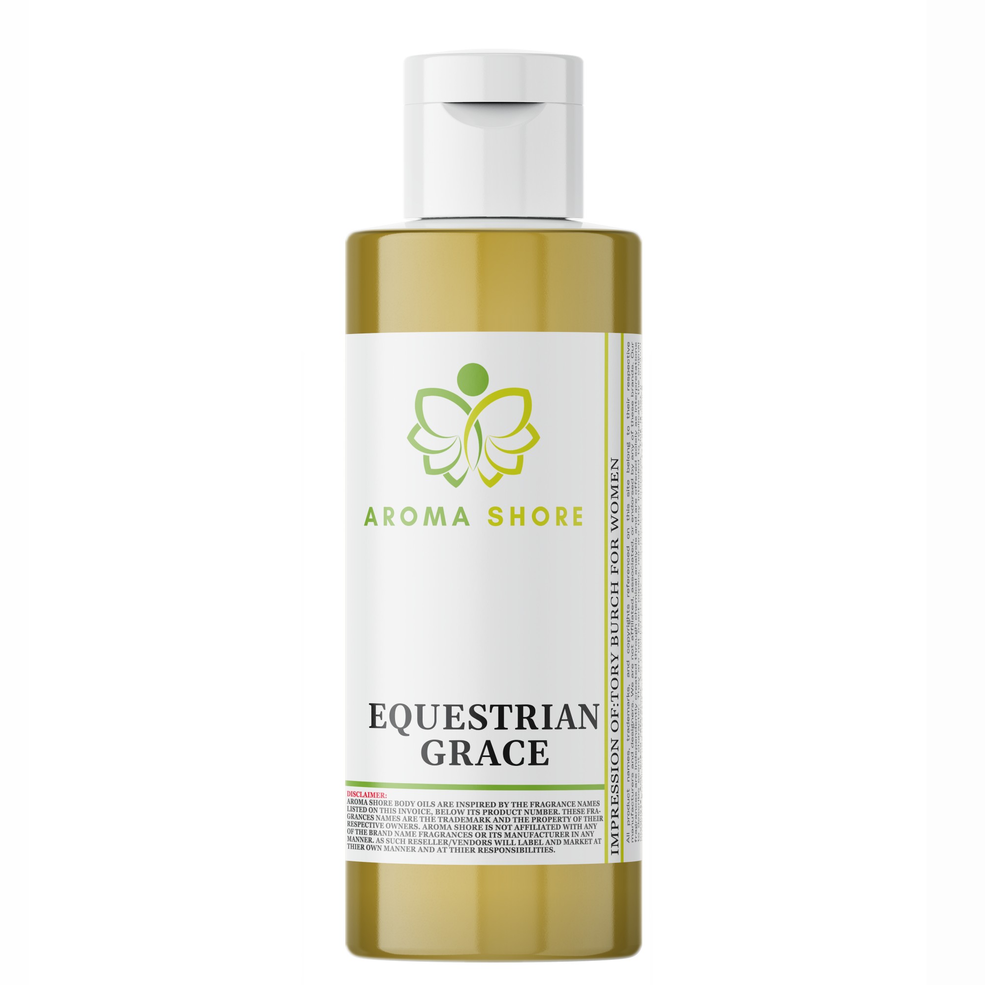 Equestrian Grace 4 oz