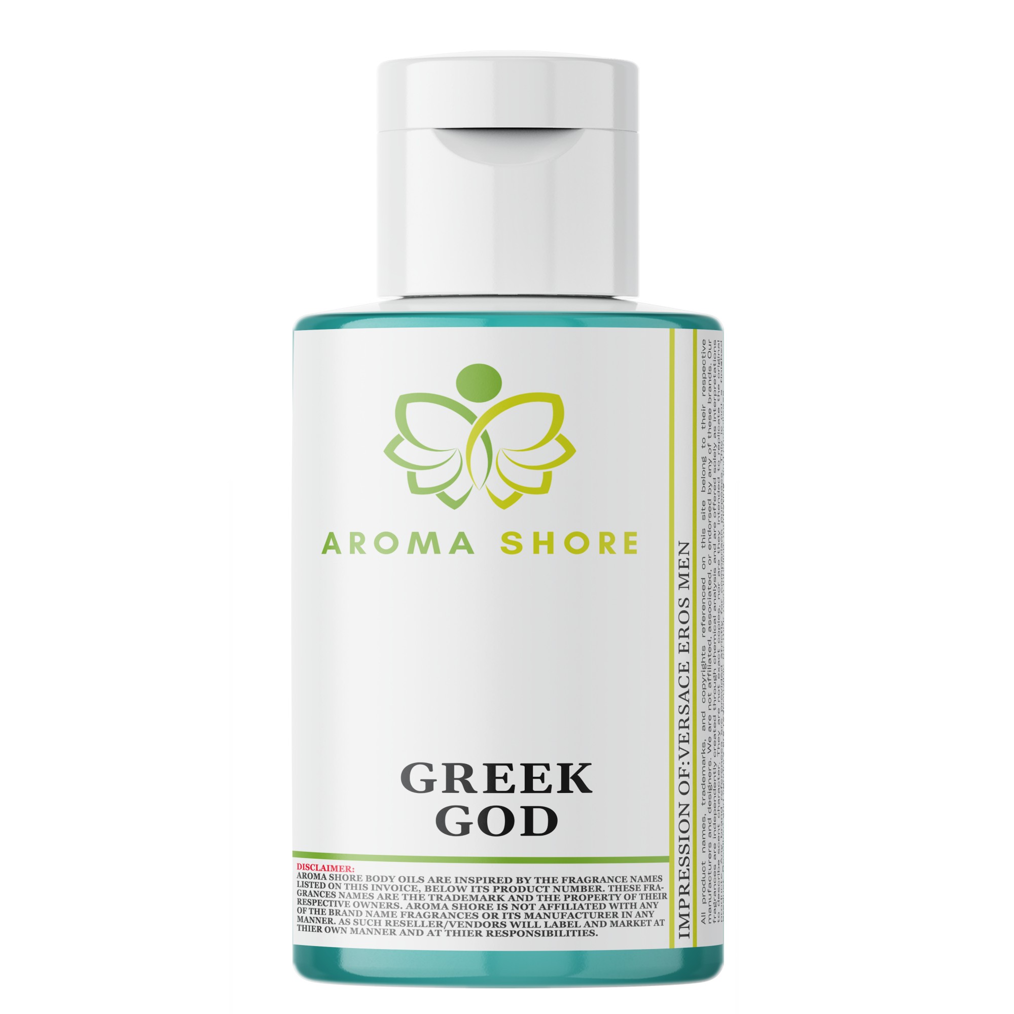 Greek God 1 oz
