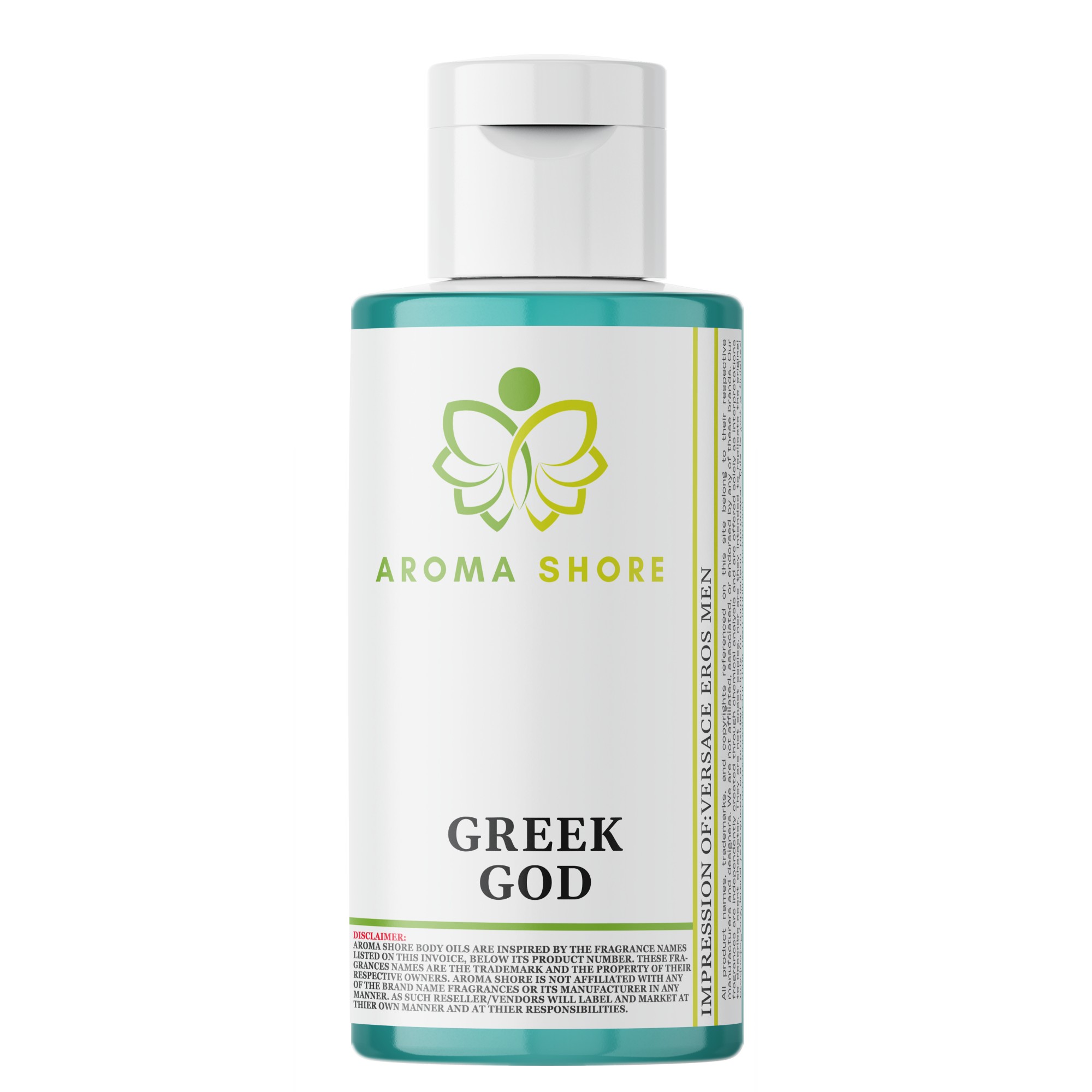 Greek God 2 oz