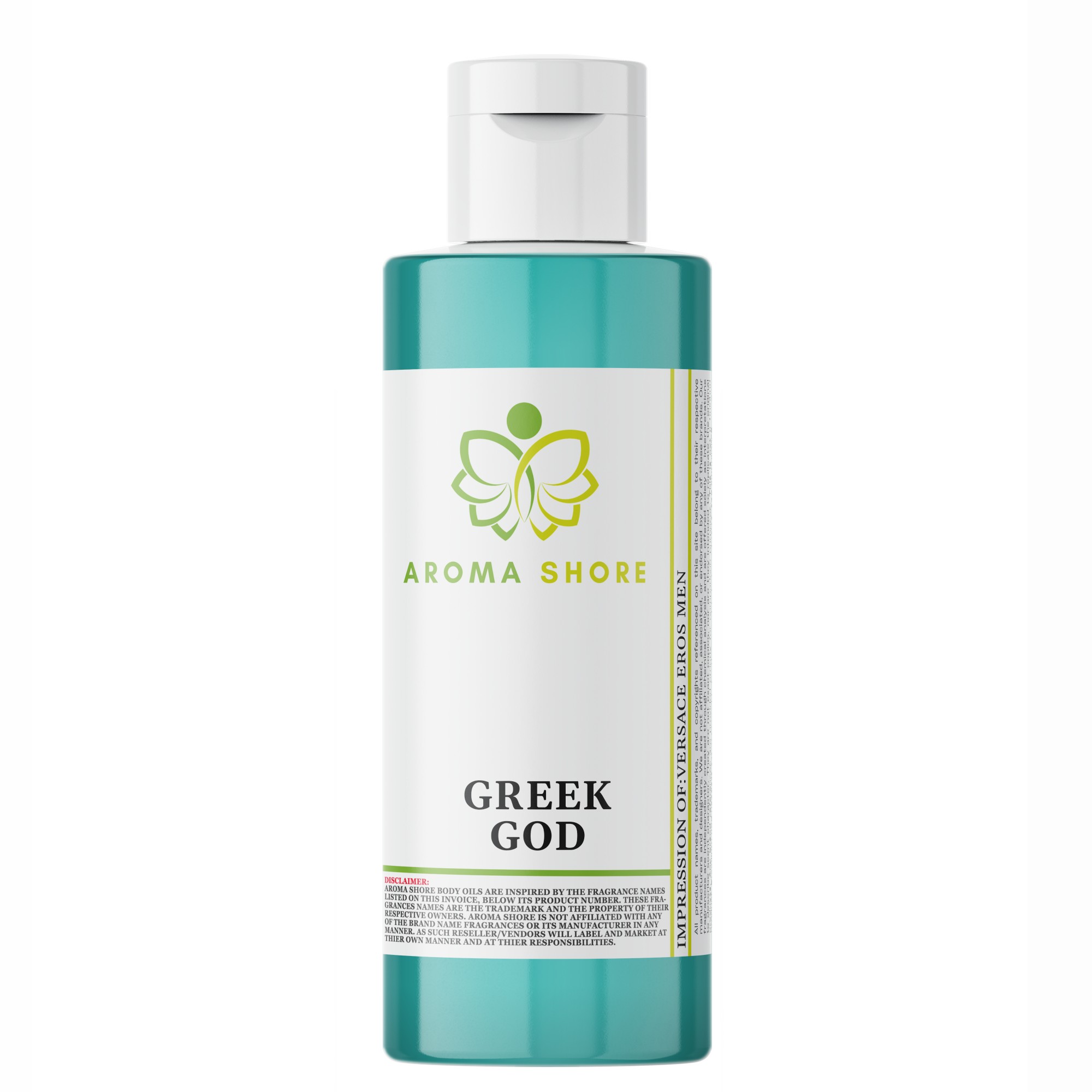 Greek God 4 oz
