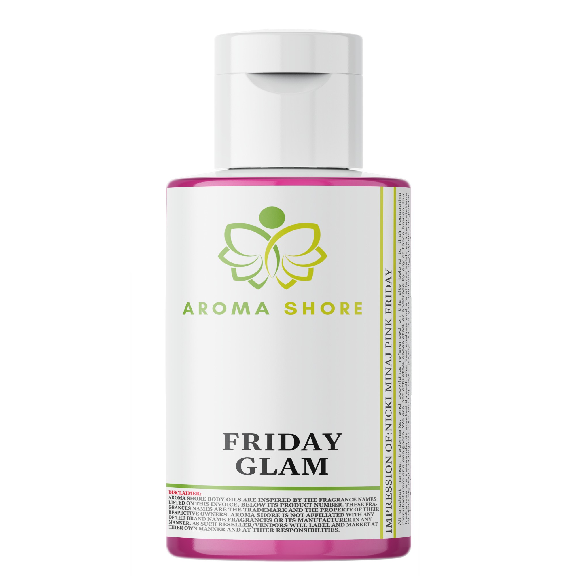 Friday Glam 1 oz