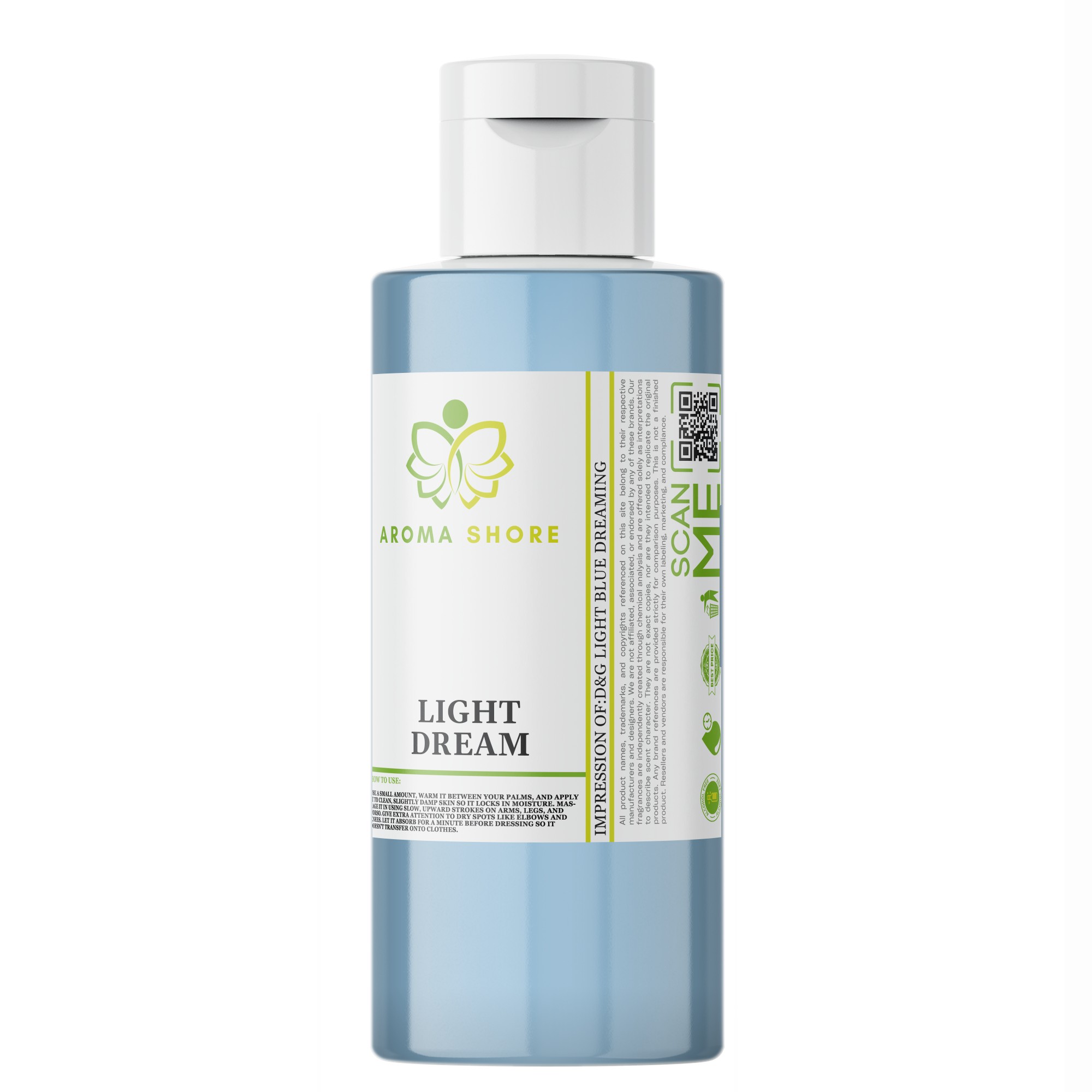 Light Dream 16 oz