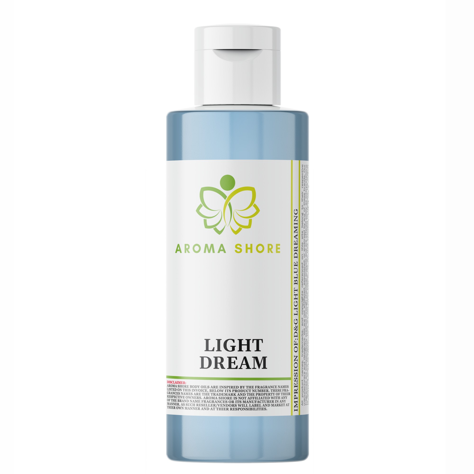 Light Dream 4 oz