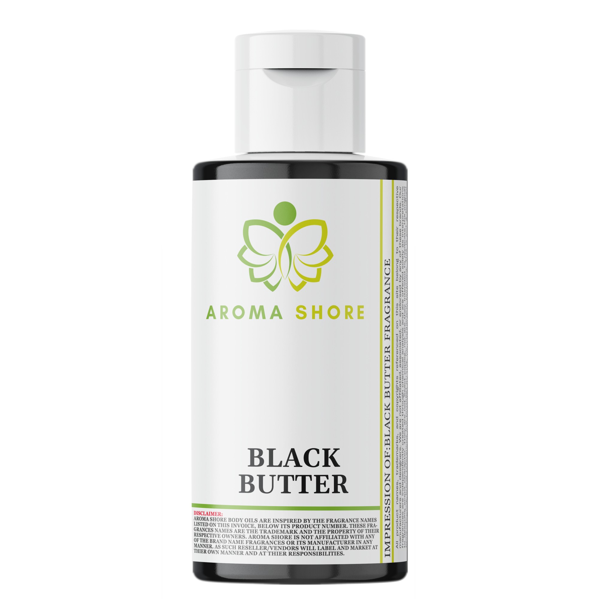 Black Butter 2 oz
