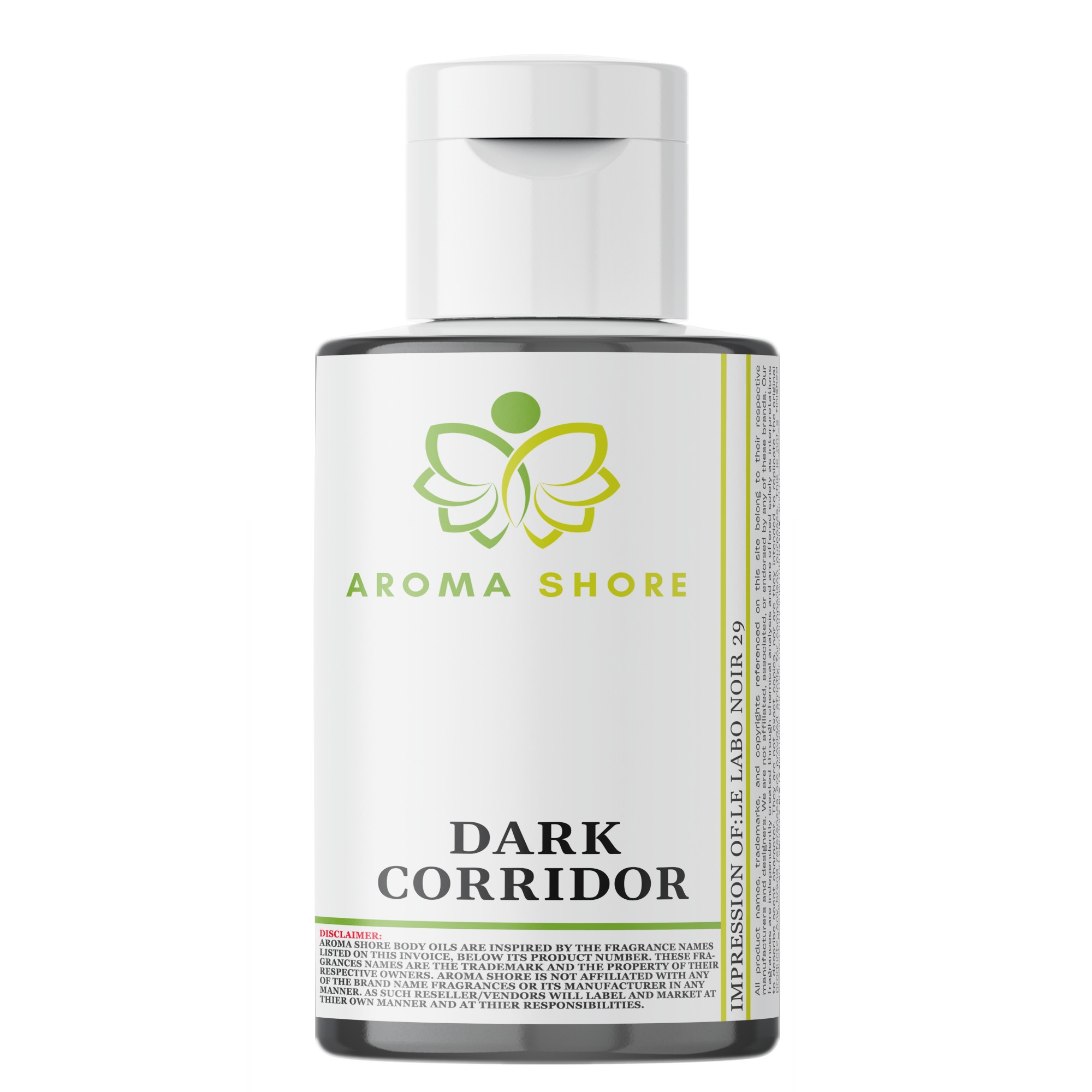 Dark Corridor 1 oz