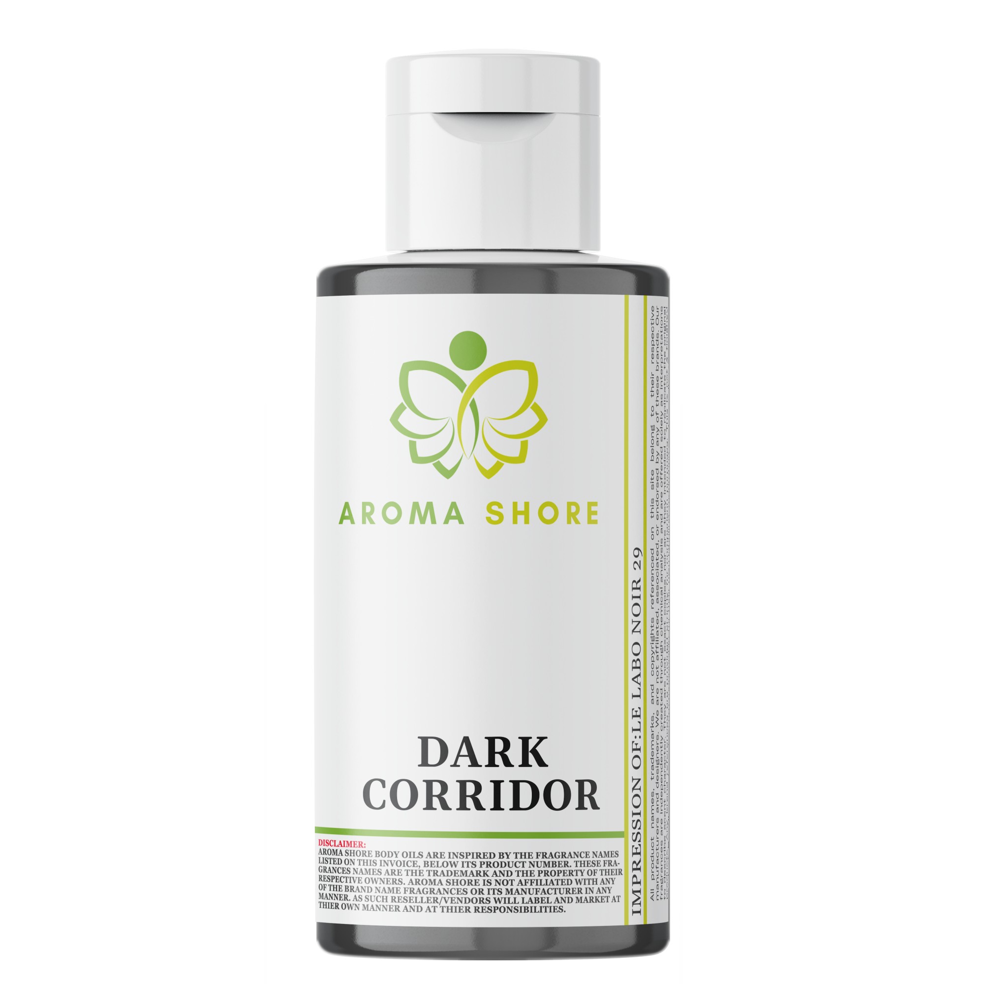 Dark Corridor 2 oz
