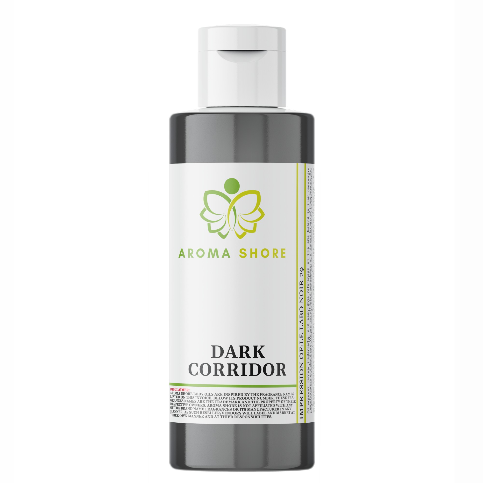 Dark Corridor 4 oz