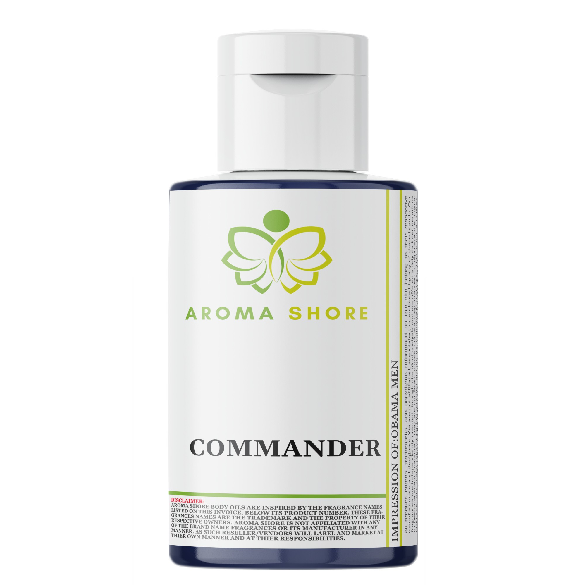 Commander 1 oz