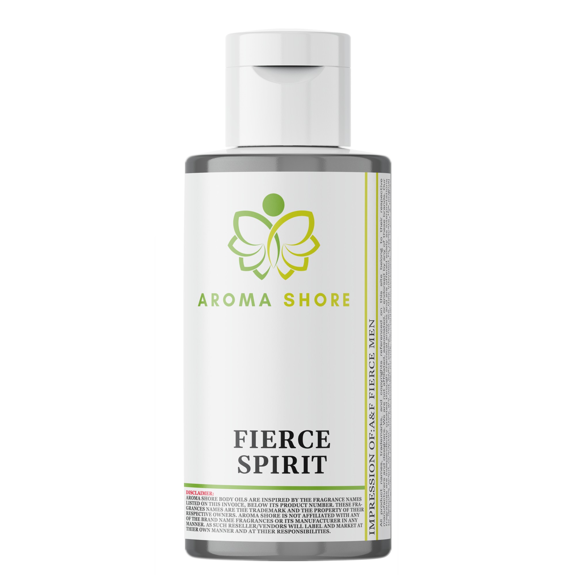 Fierce Spirit 2 oz
