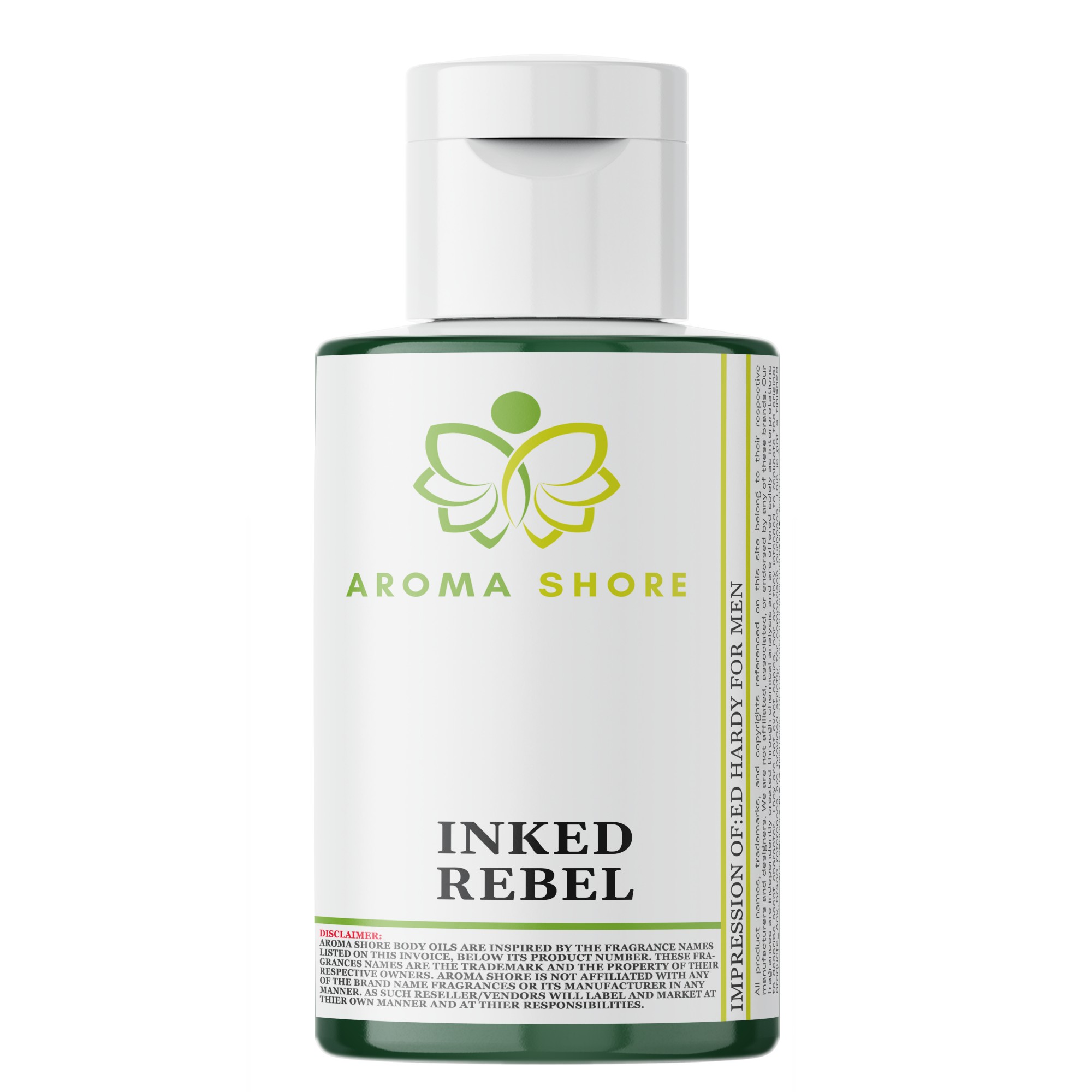 Inked Rebel 1 oz