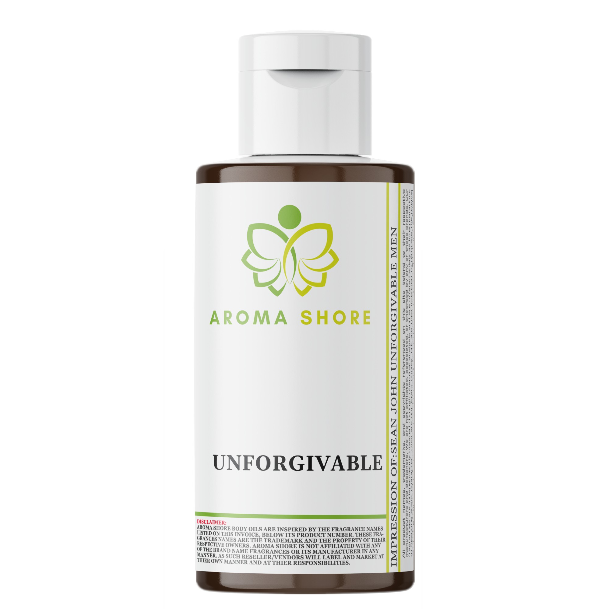 Unforgivable 2 oz