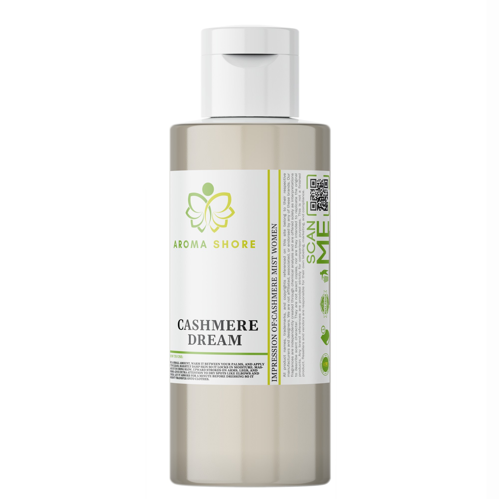 Cashmere Dream 16 oz