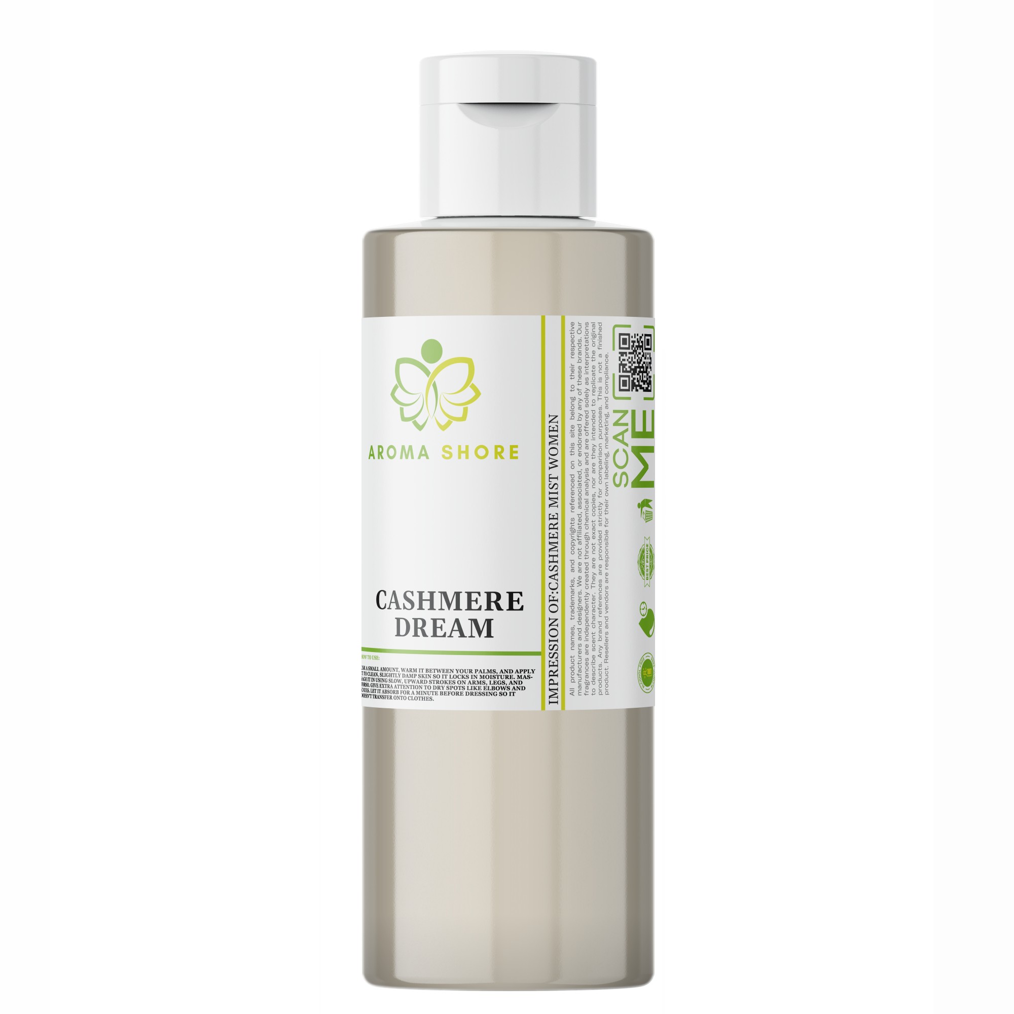 Cashmere Dream 8 oz