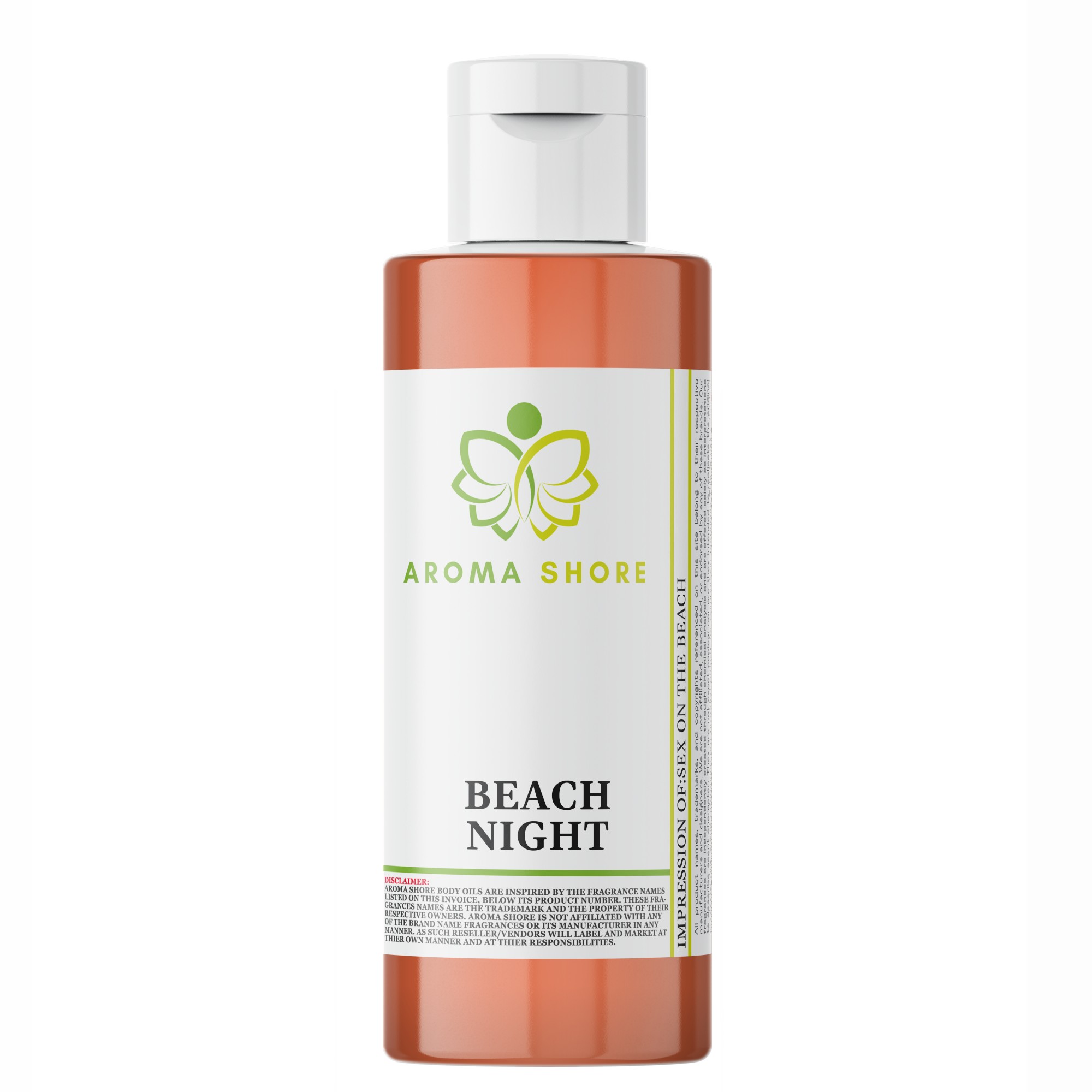 Beach Night 4 oz