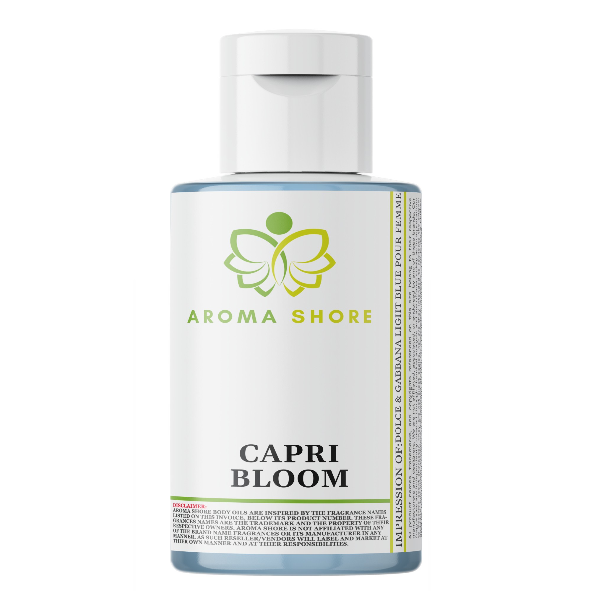 Capri Bloom 1 oz