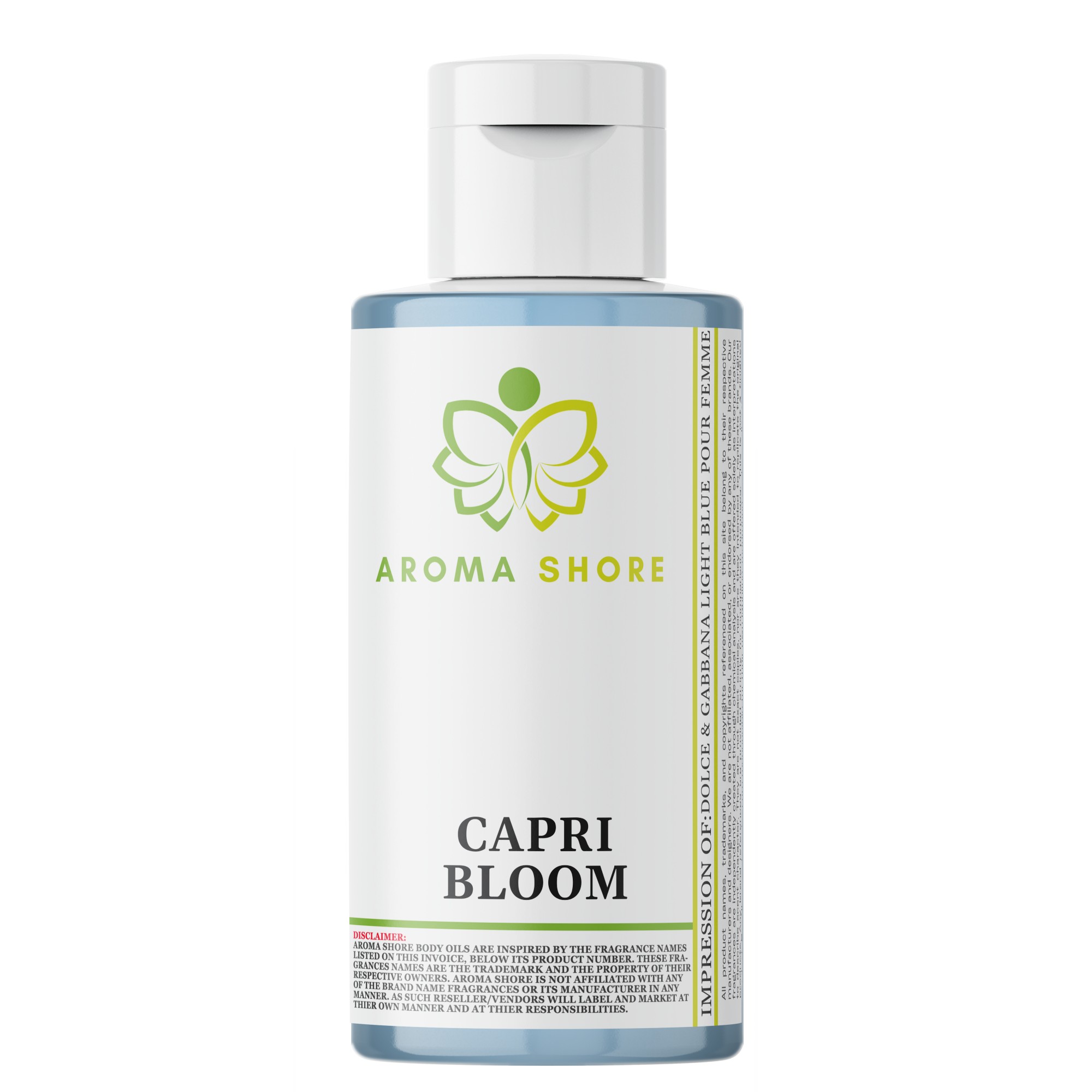 Capri Bloom 2 oz