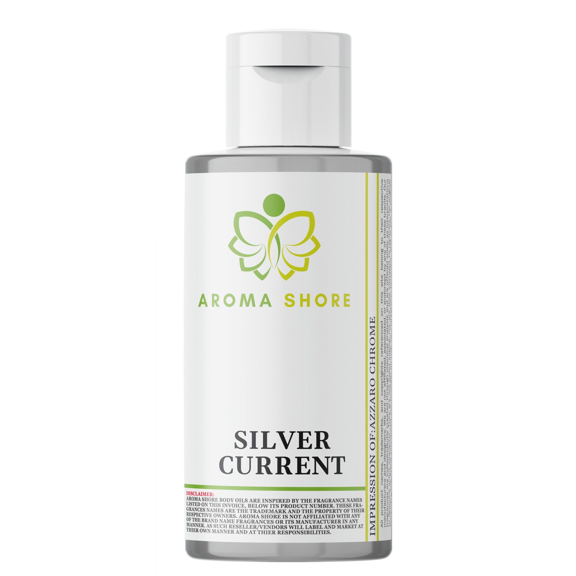 Silver Current 2 oz