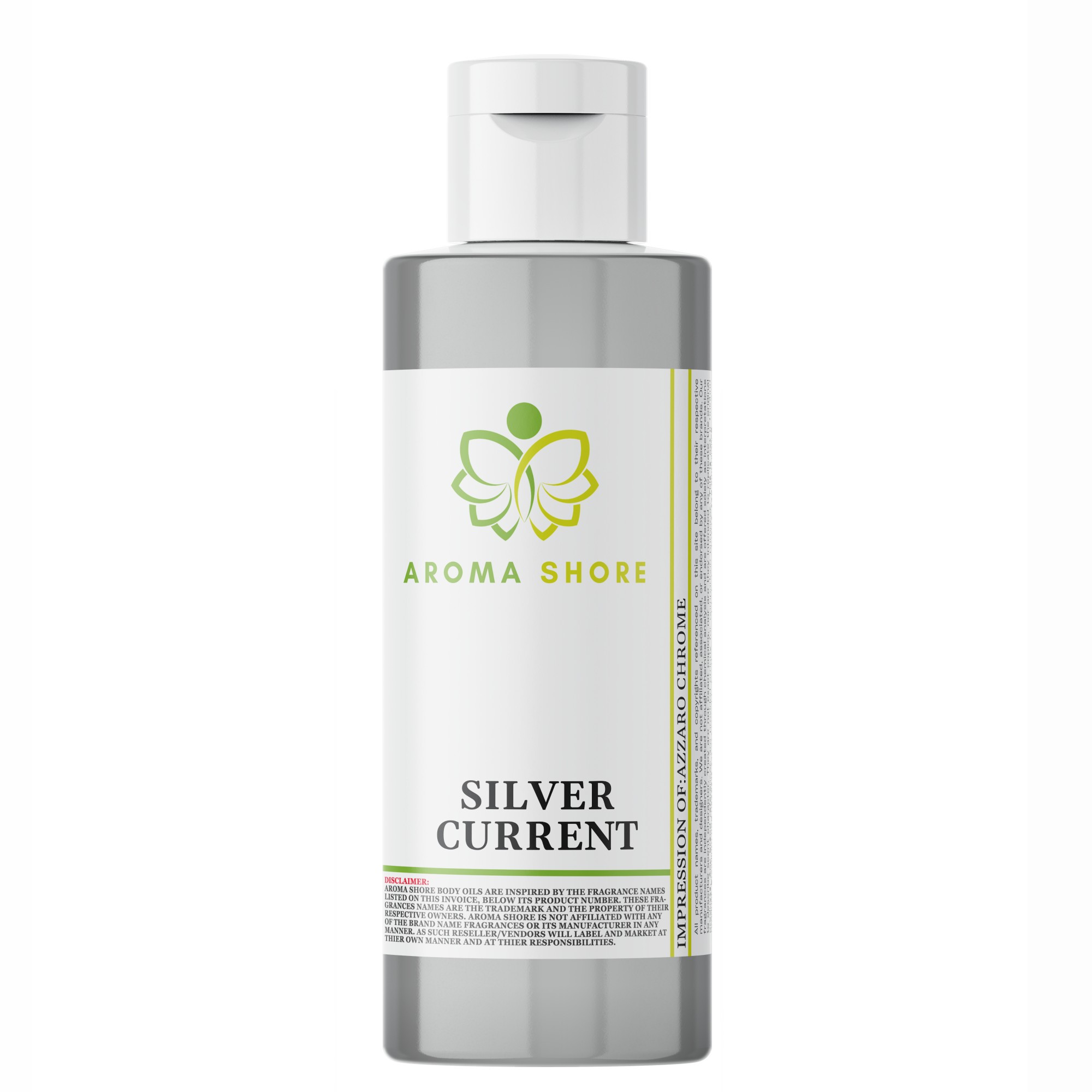 Silver Current 4 oz
