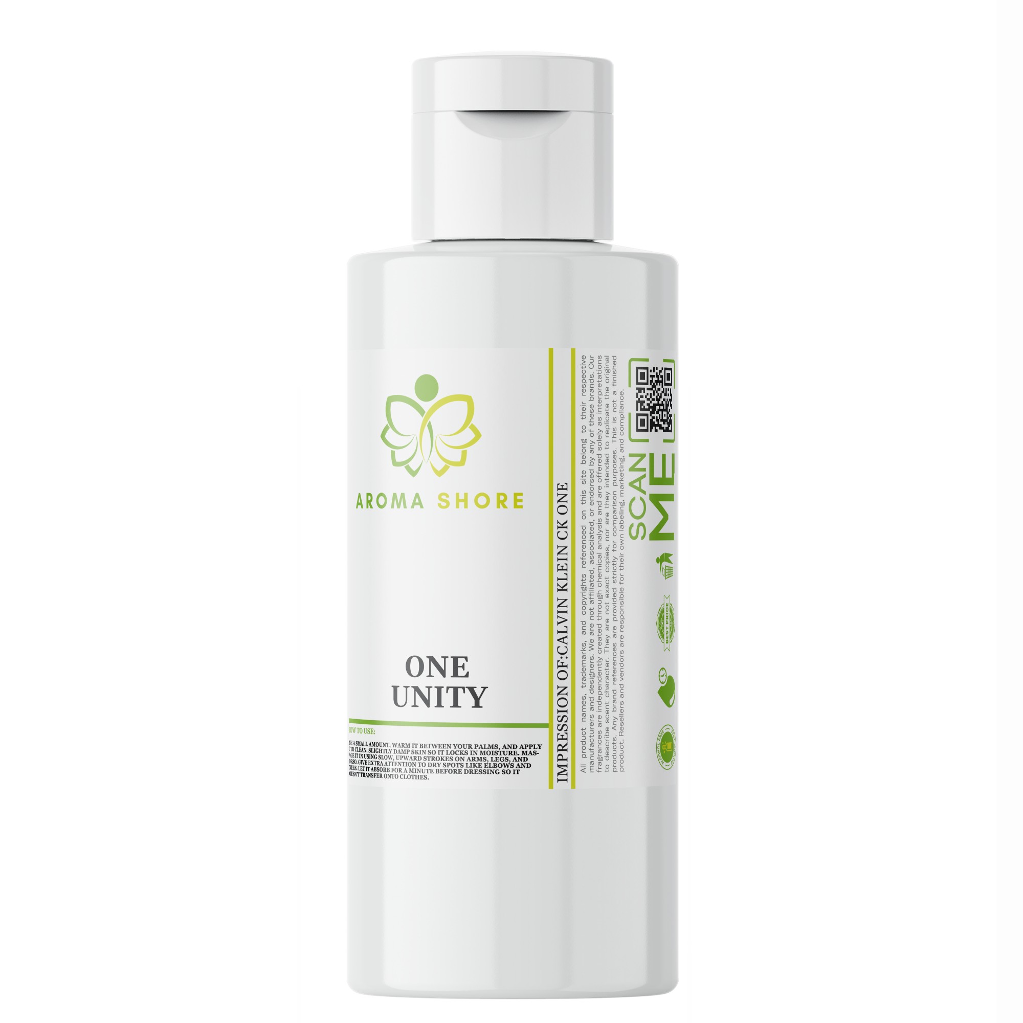 One Unity 16 oz