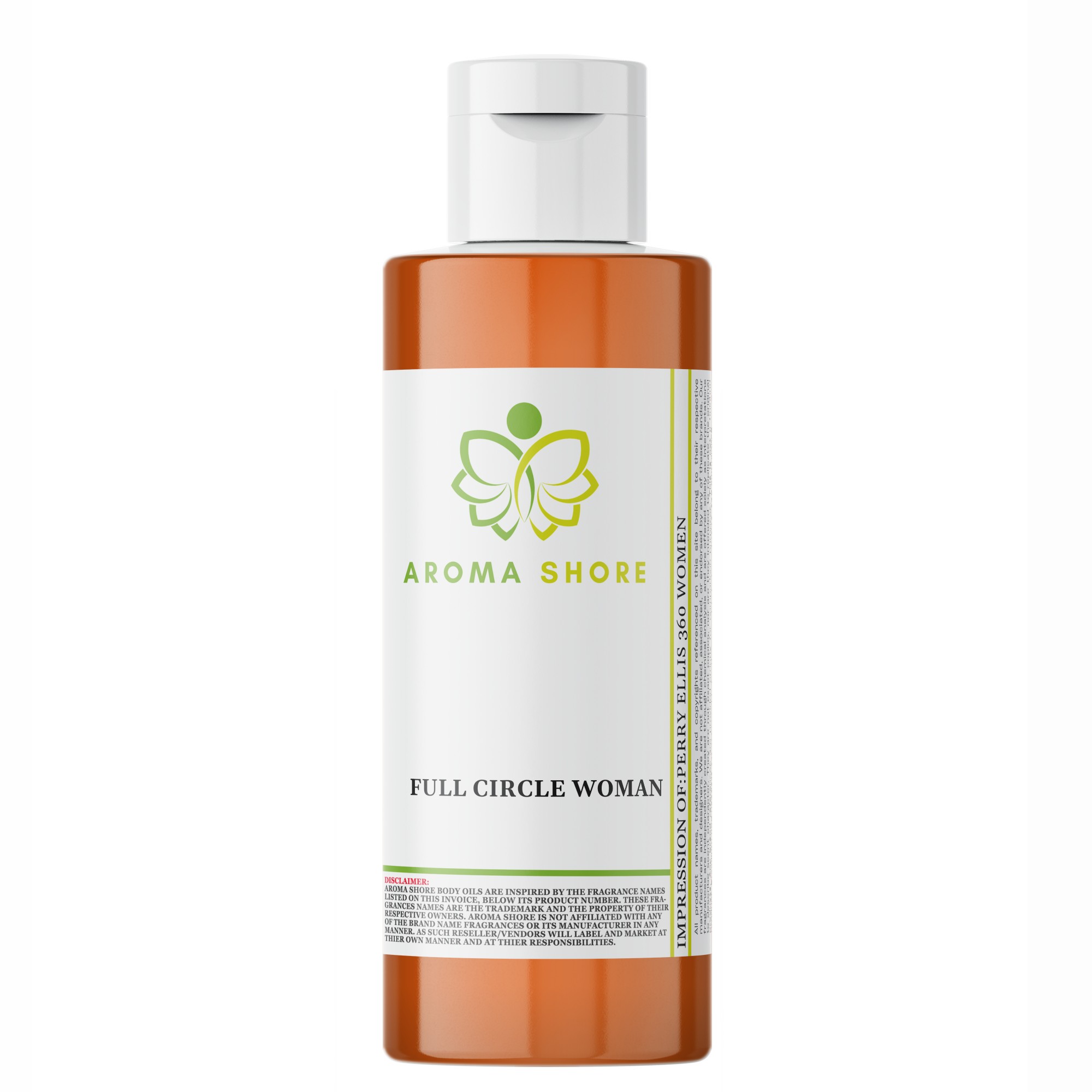 Full Circle Woman 4 oz