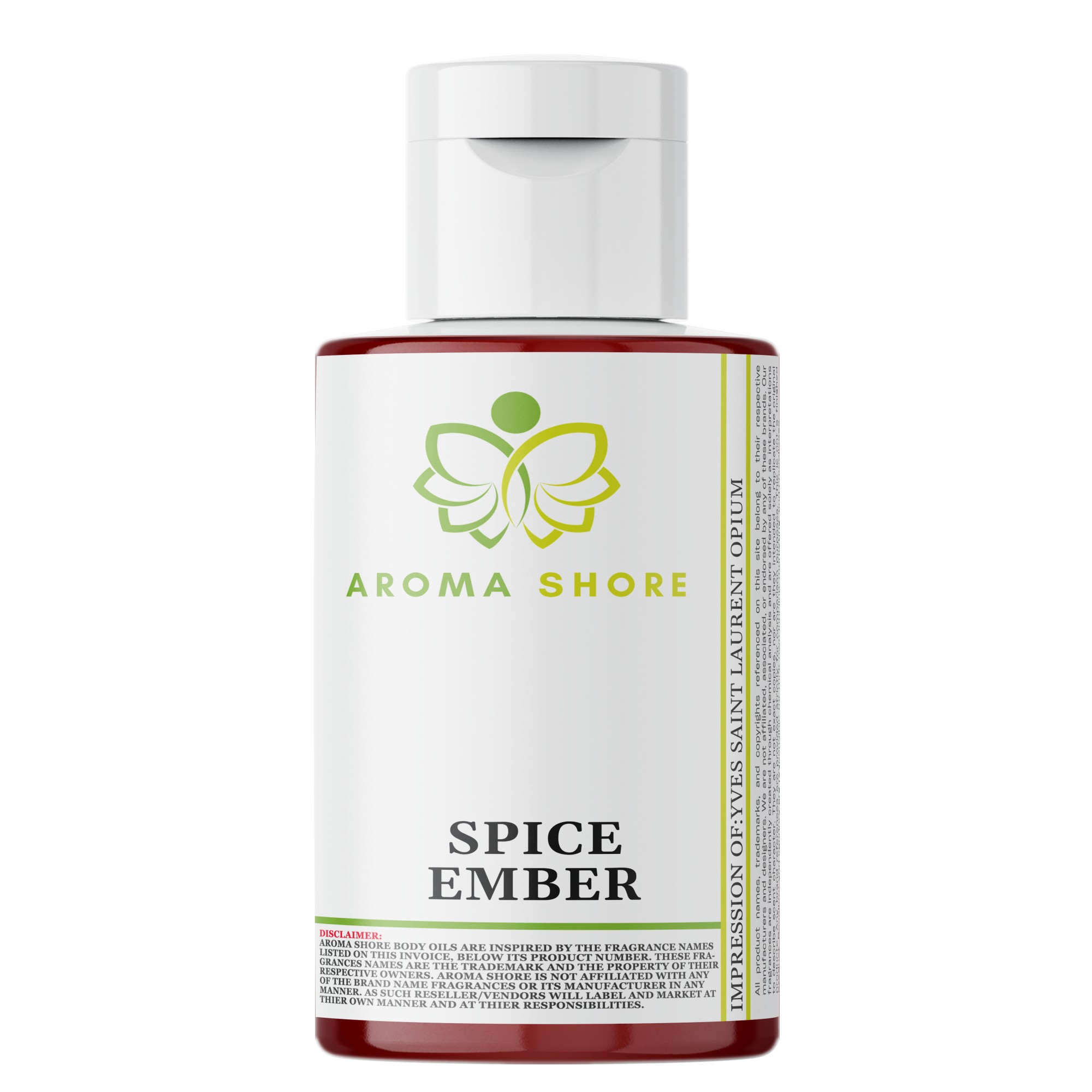 Spice Ember 1 oz
