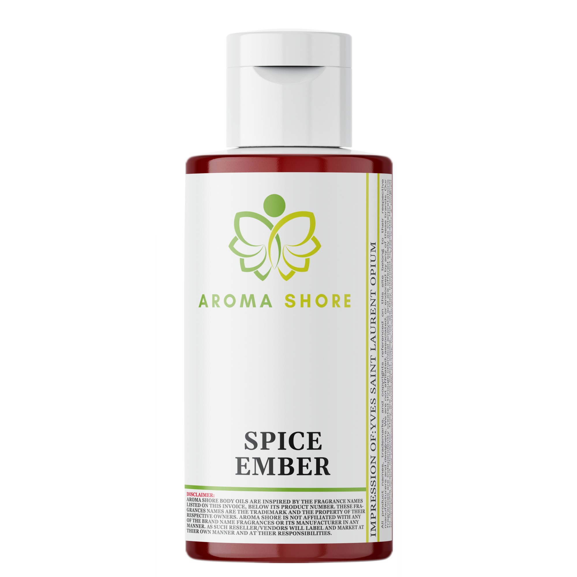 Spice Ember 2 oz