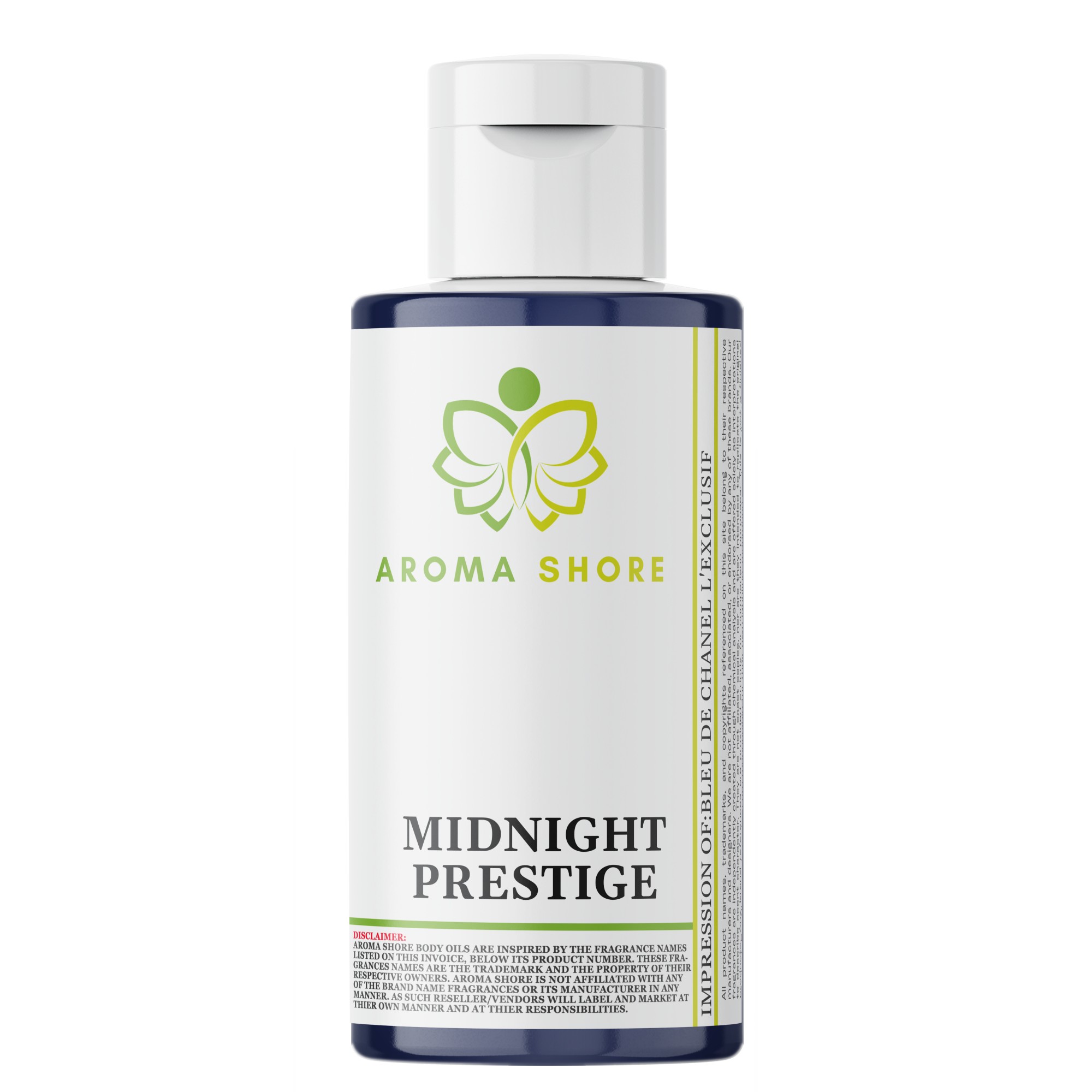 Midnight Prestige 2 oz