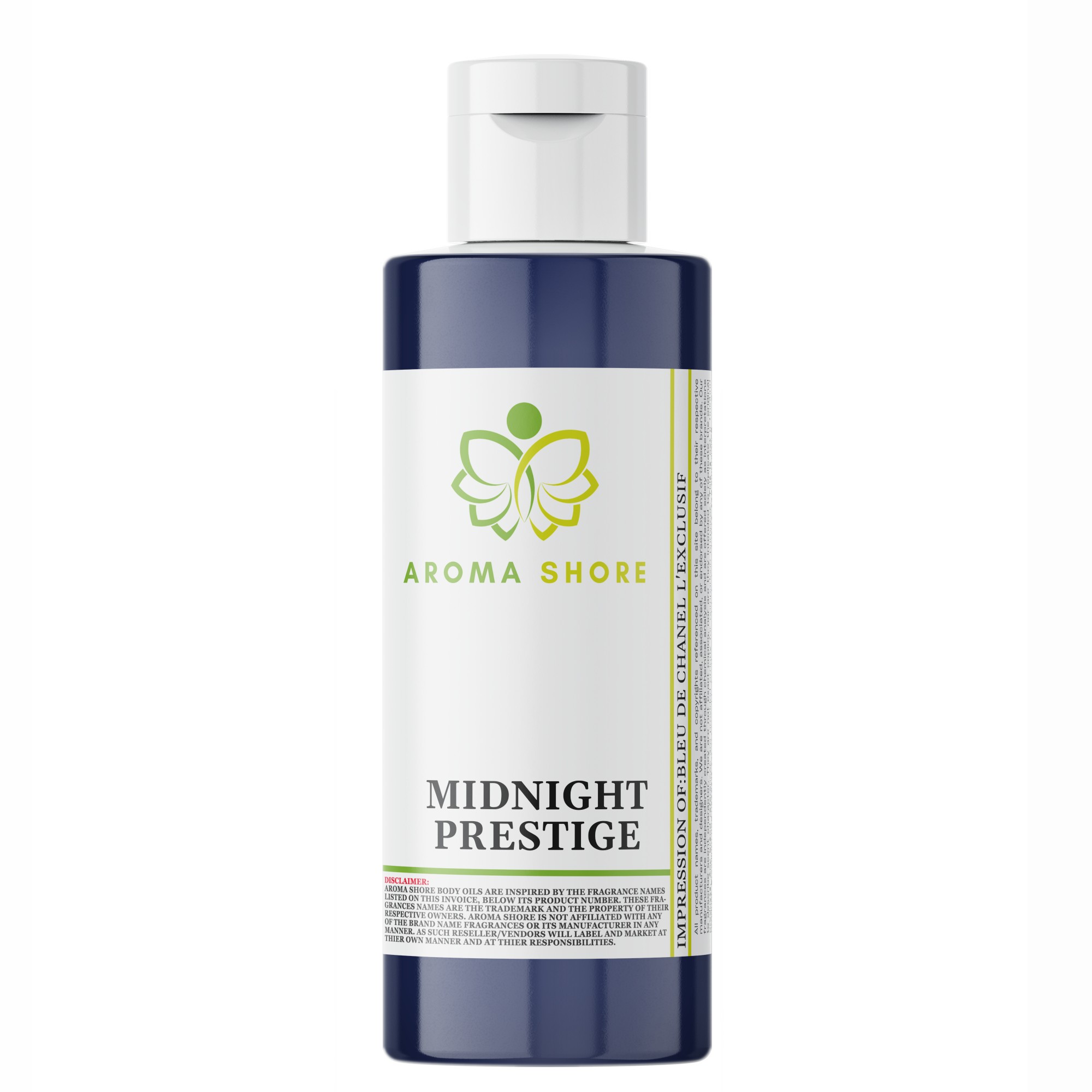 Midnight Prestige 4 oz